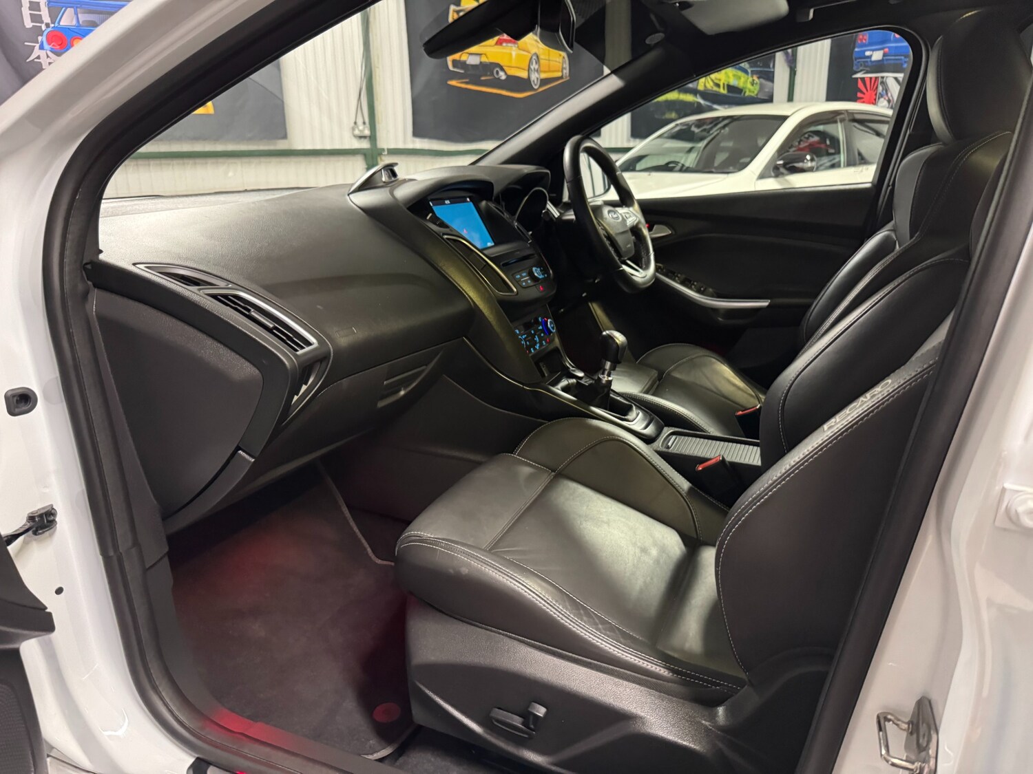 Used Ford Focus 2017 for sale - 76963609: Photo 81