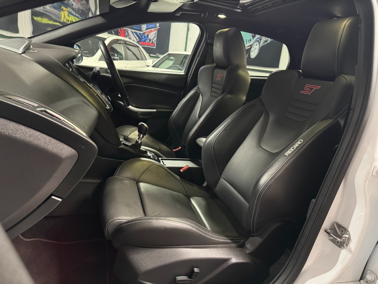 Used Ford Focus 2017 for sale - 76963609: Photo 82