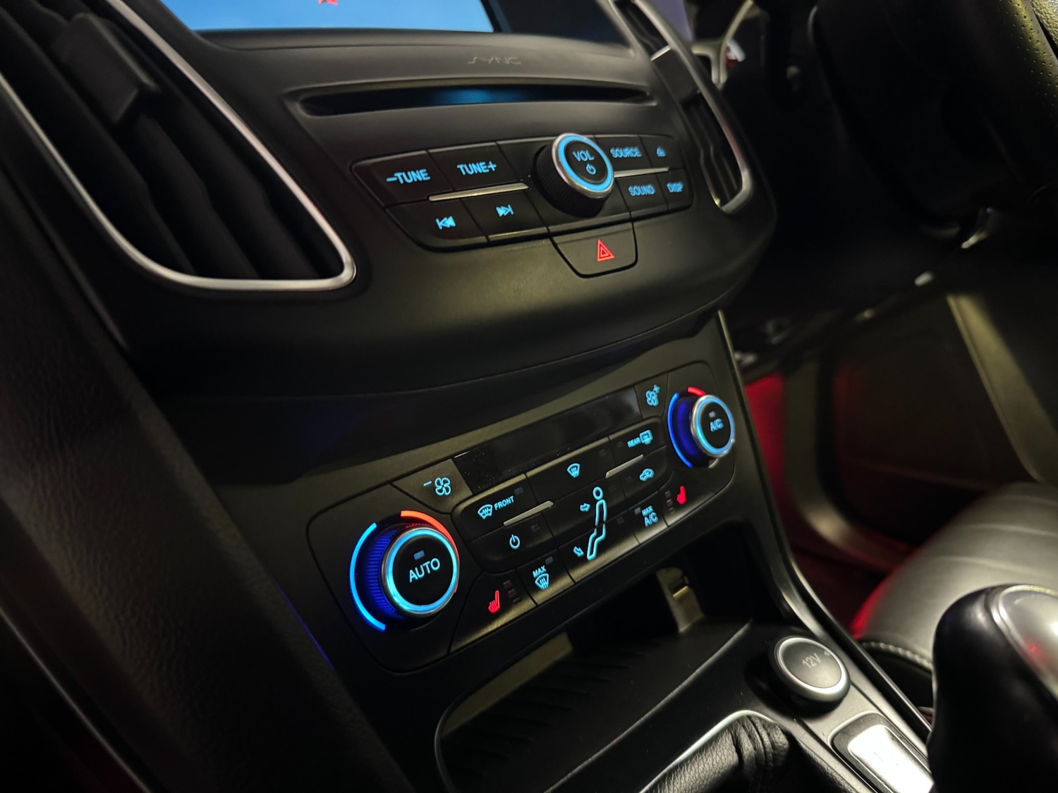 Used Ford Focus 2017 for sale - 76963609: Photo 85