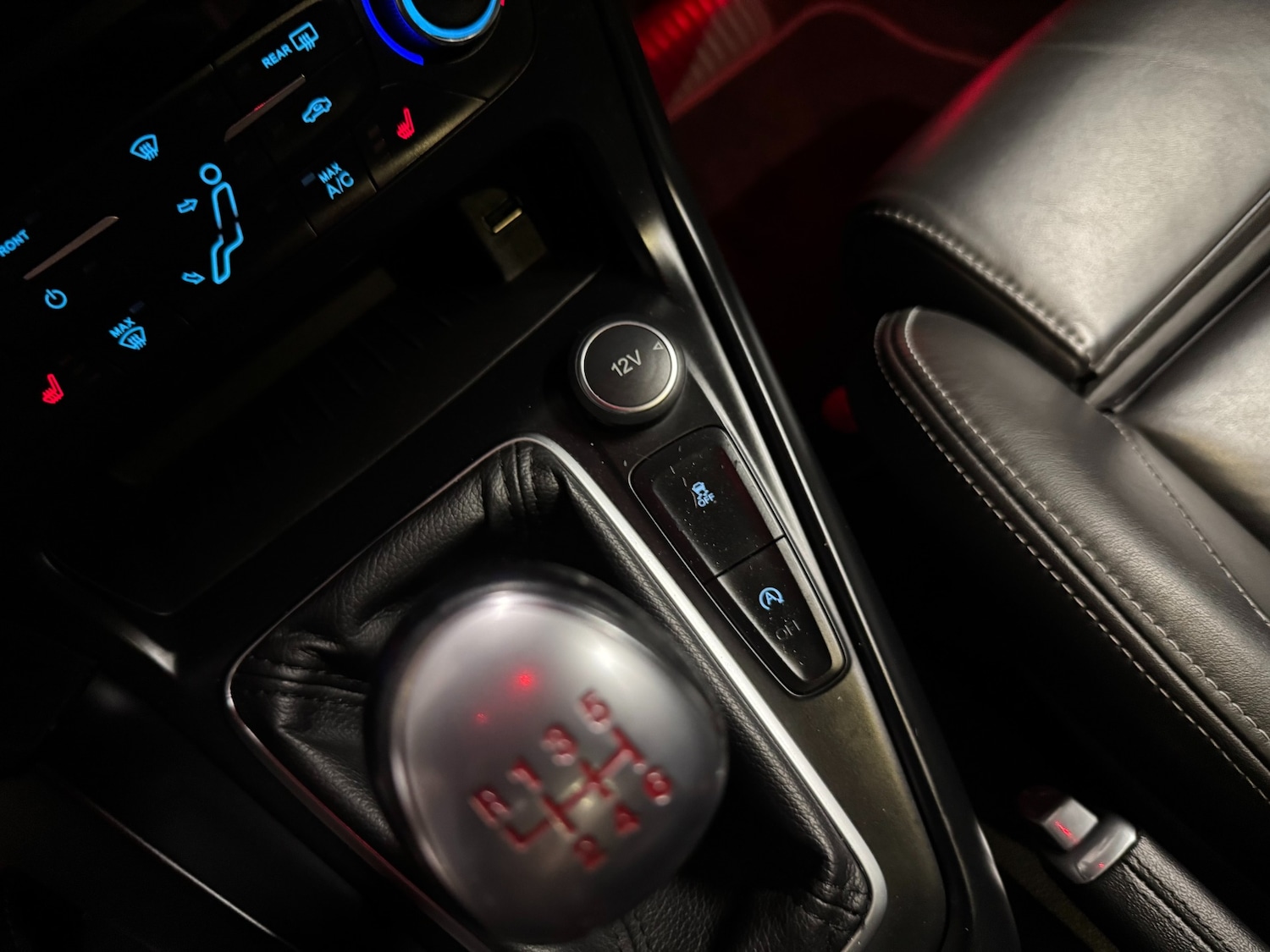 Used Ford Focus 2017 for sale - 76963609: Photo 87