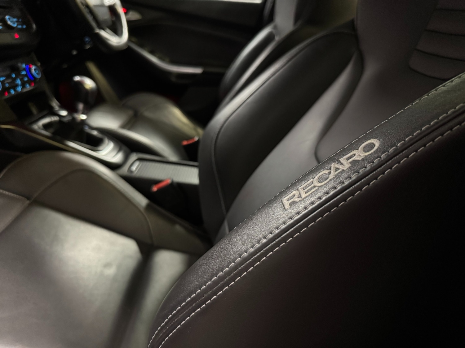 Used Ford Focus 2017 for sale - 76963609: Photo 88