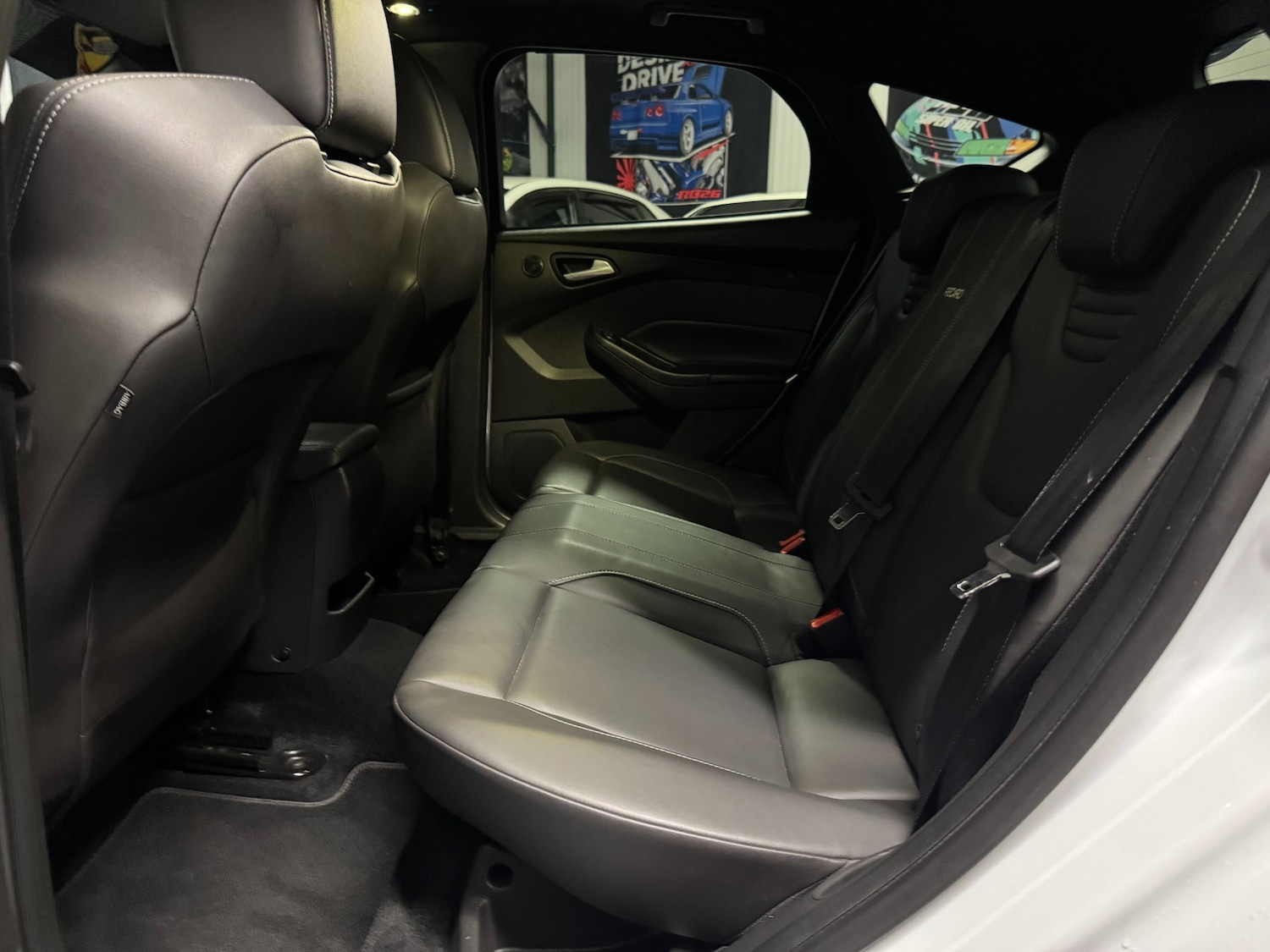 Used Ford Focus 2017 for sale - 76963609: Photo 89