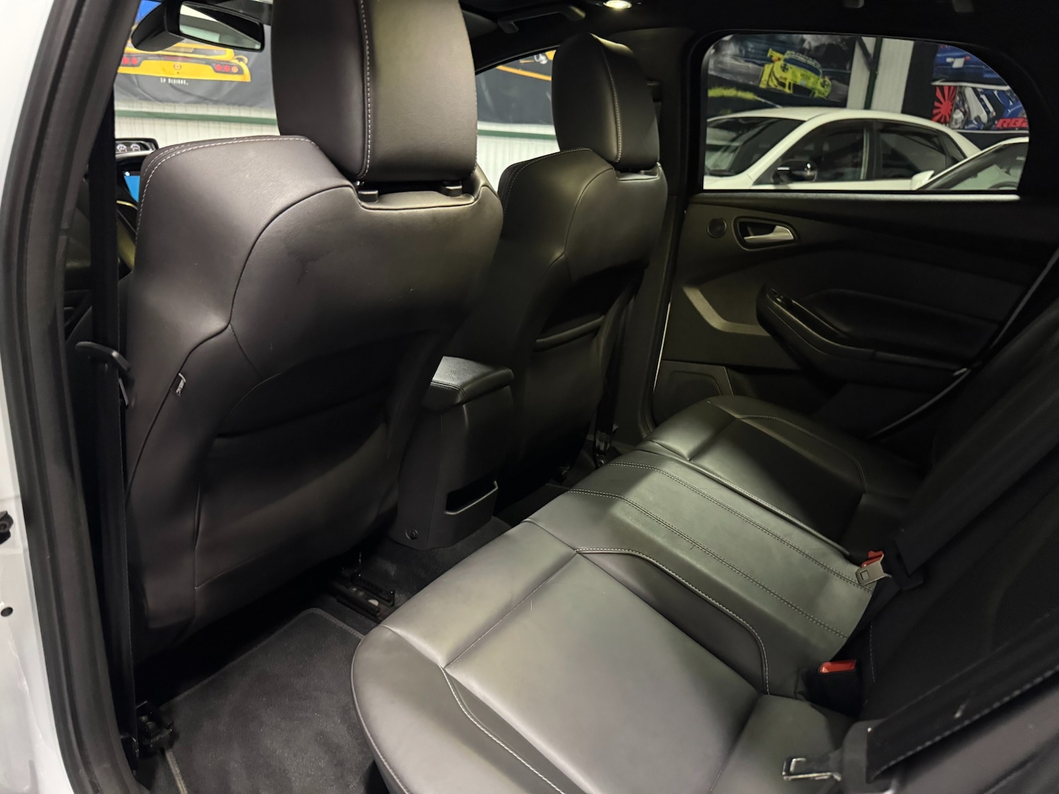 Used Ford Focus 2017 for sale - 76963609: Photo 90