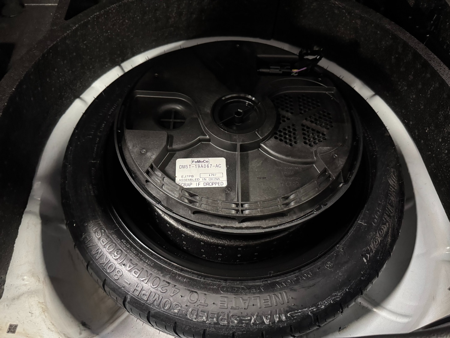 Used Ford Focus 2017 for sale - 76963609: Photo 92