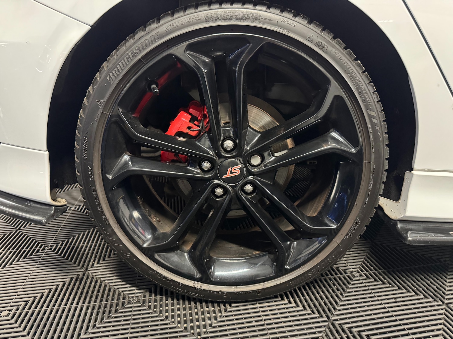 Used Ford Focus 2017 for sale - 76963609: Photo 93