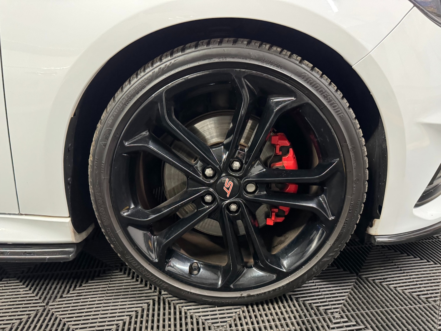 Used Ford Focus 2017 for sale - 76963609: Photo 94