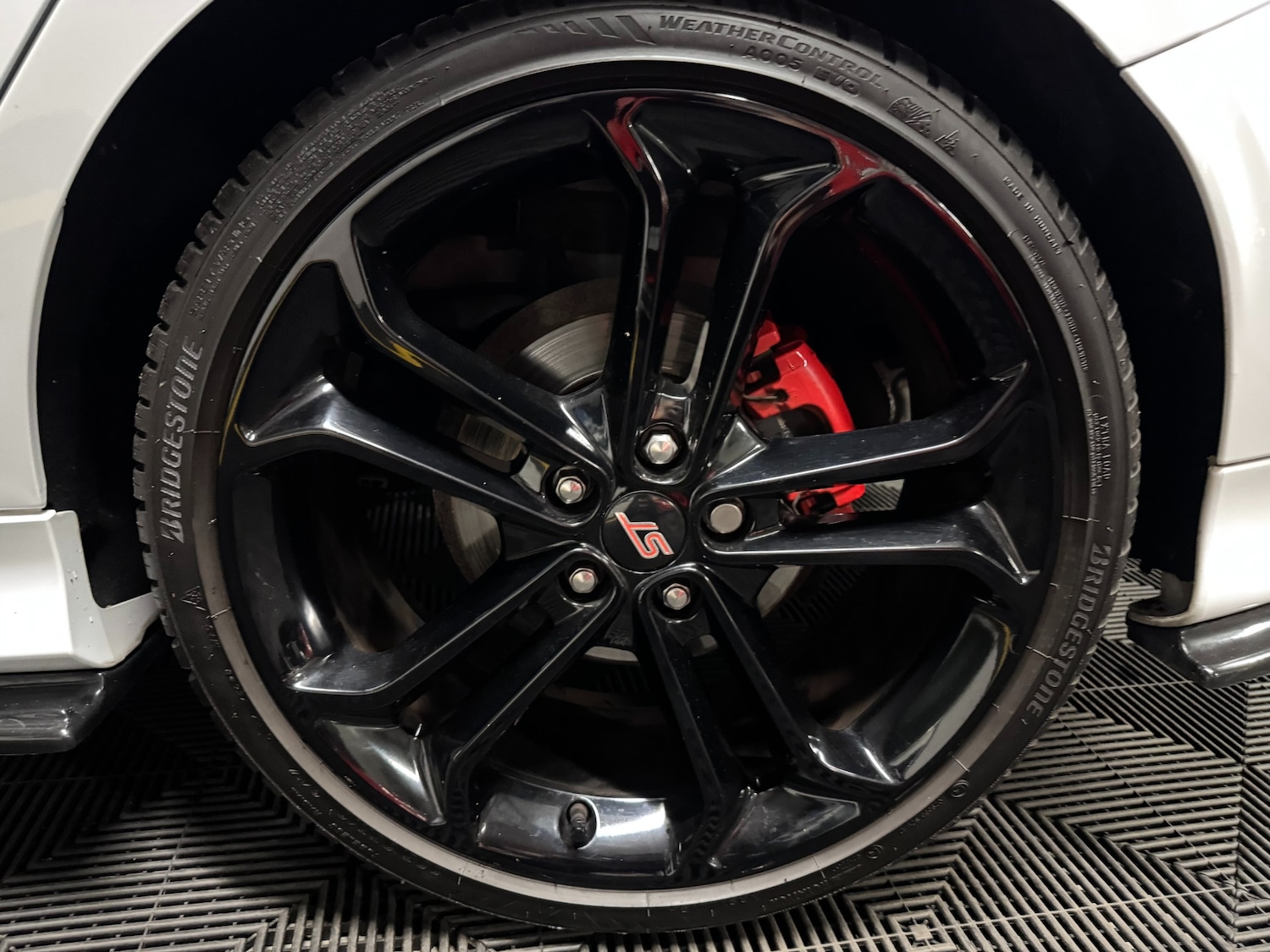 Used Ford Focus 2017 for sale - 76963609: Photo 96