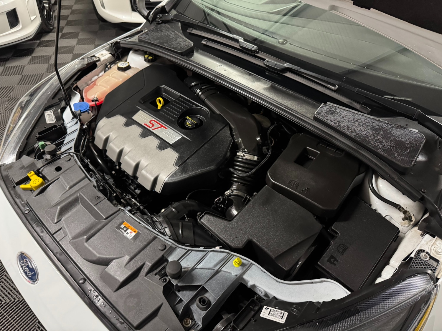 Used Ford Focus 2017 for sale - 76963609: Photo 99