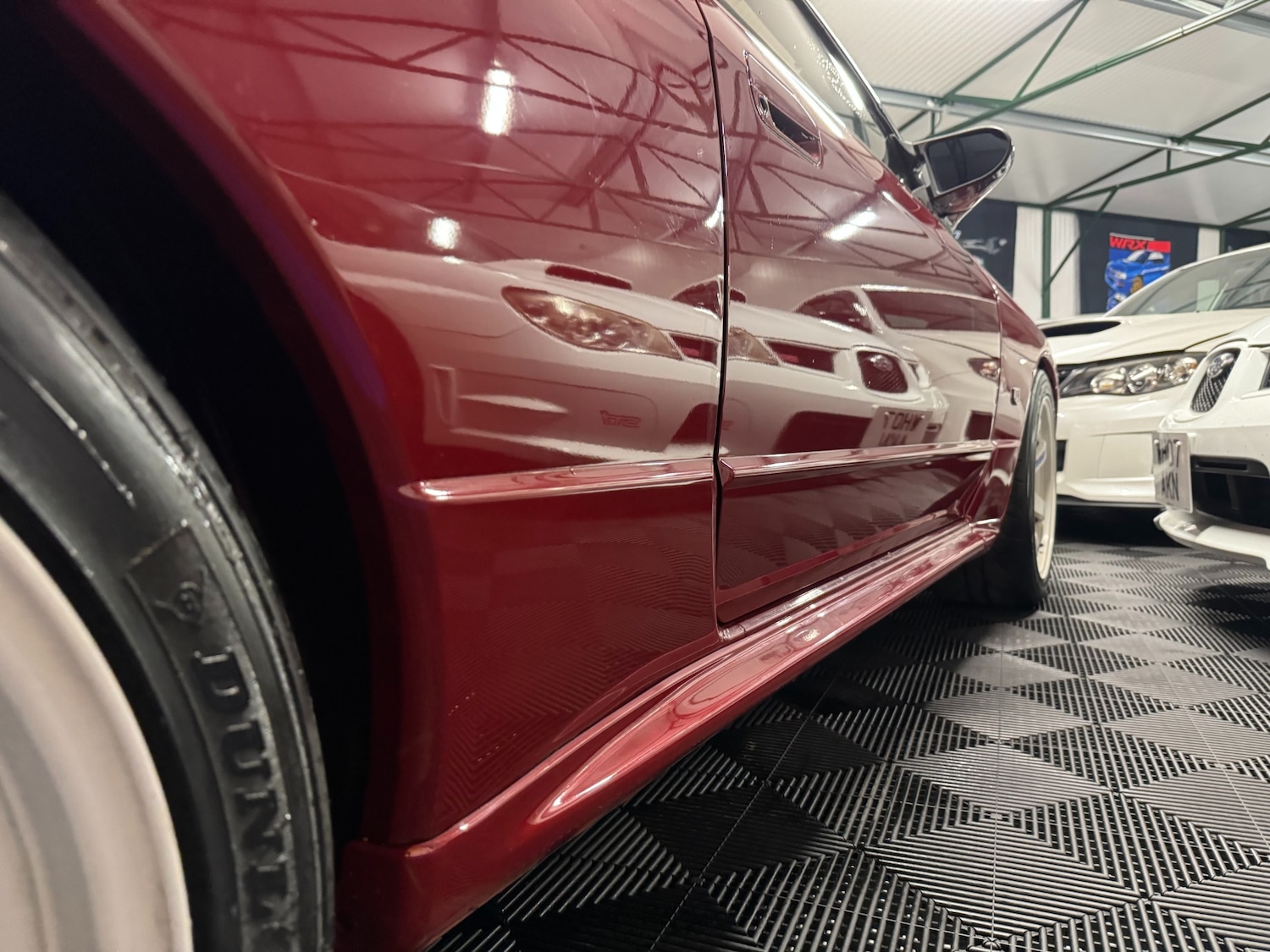 Used Nissan Skyline 1990 for sale - 76965689: Photo 10