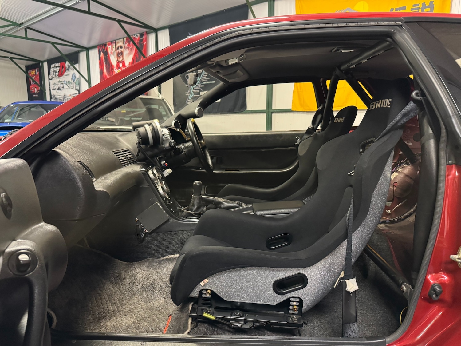 Used Nissan Skyline 1990 for sale - 76965689: Photo 20