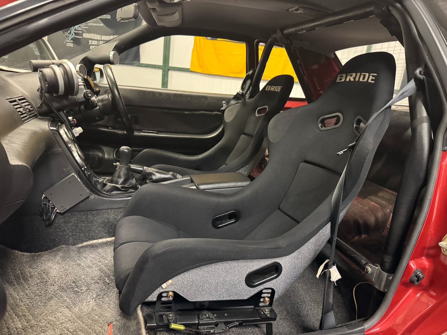 Used Nissan Skyline 1990 for sale - 76965689: Photo 21