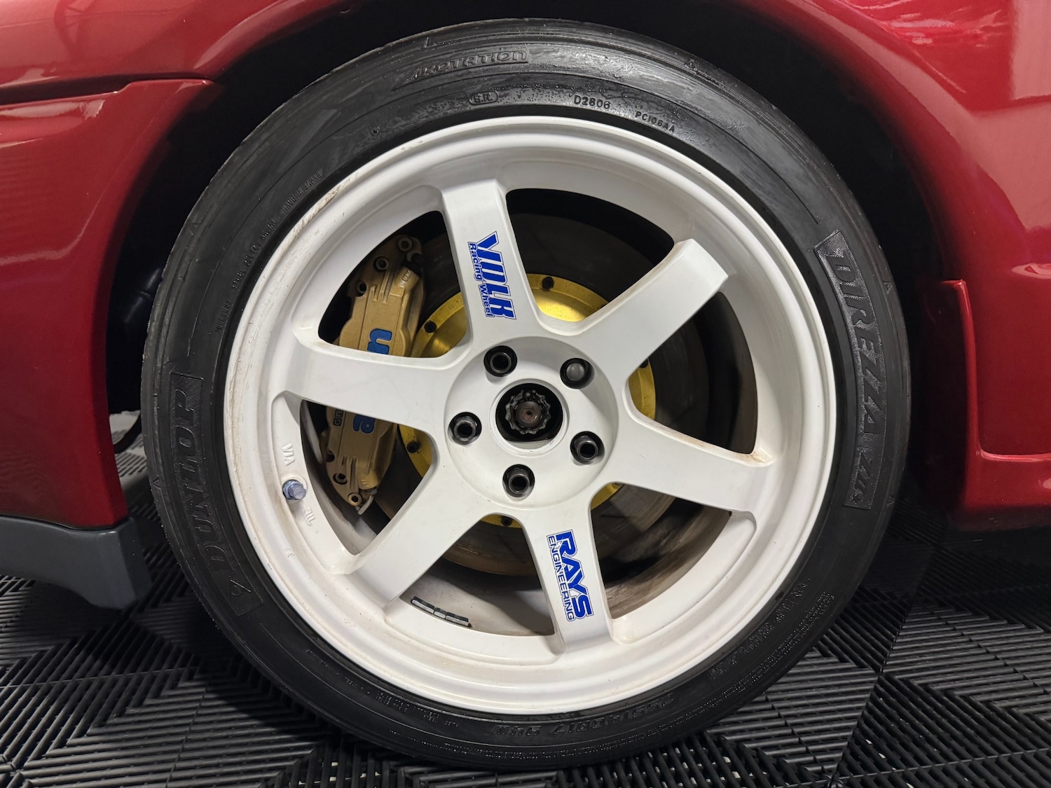 Used Nissan Skyline 1990 for sale - 76965689: Photo 22