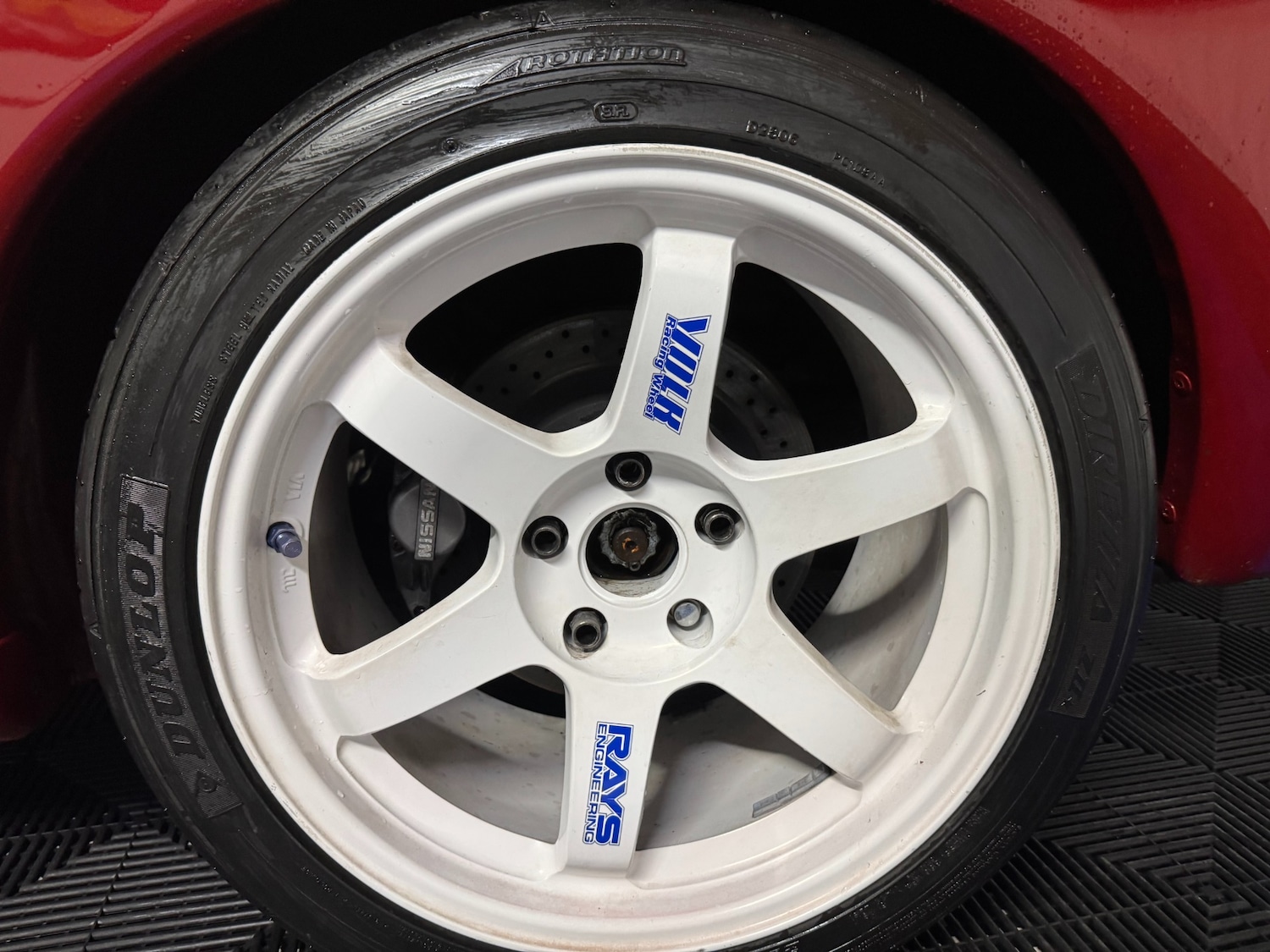 Used Nissan Skyline 1990 for sale - 76965689: Photo 24