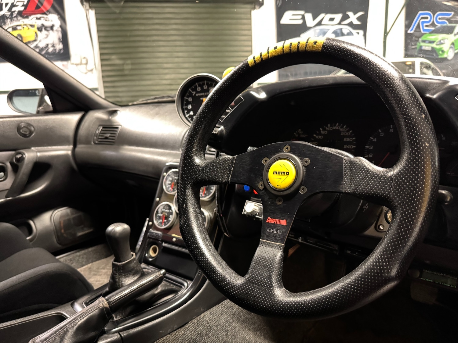 Used Nissan Skyline 1990 for sale - 76965689: Photo 46