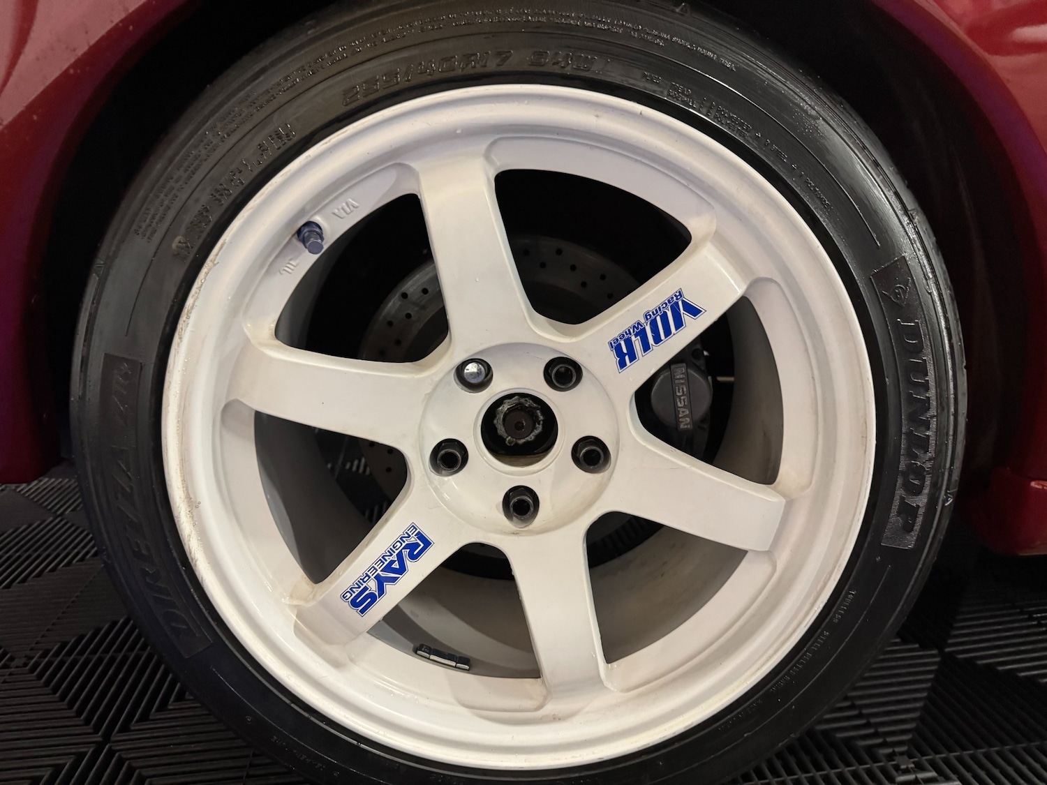 Used Nissan Skyline 1990 for sale - 76965689: Photo 55