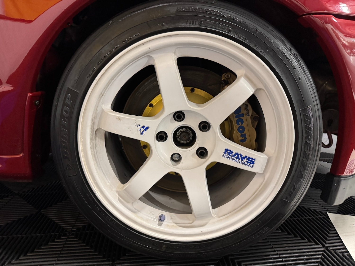 Used Nissan Skyline 1990 for sale - 76965689: Photo 56