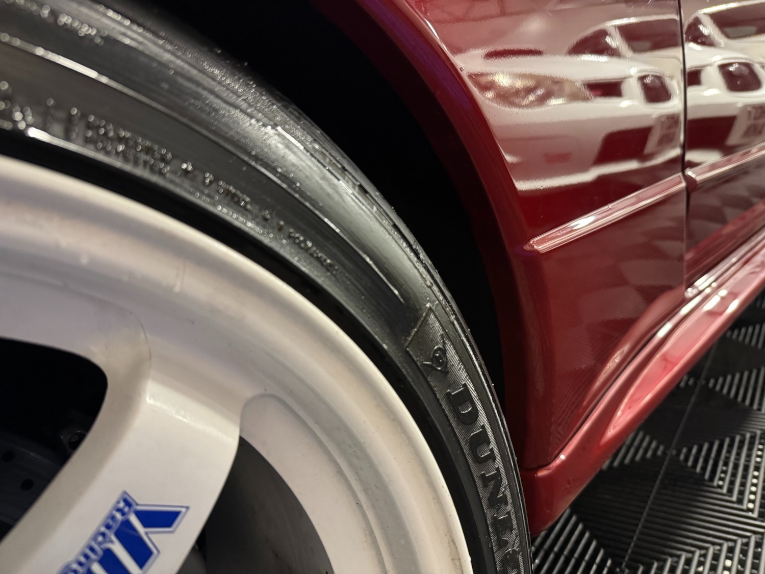 Used Nissan Skyline 1990 for sale - 76965689: Photo 9