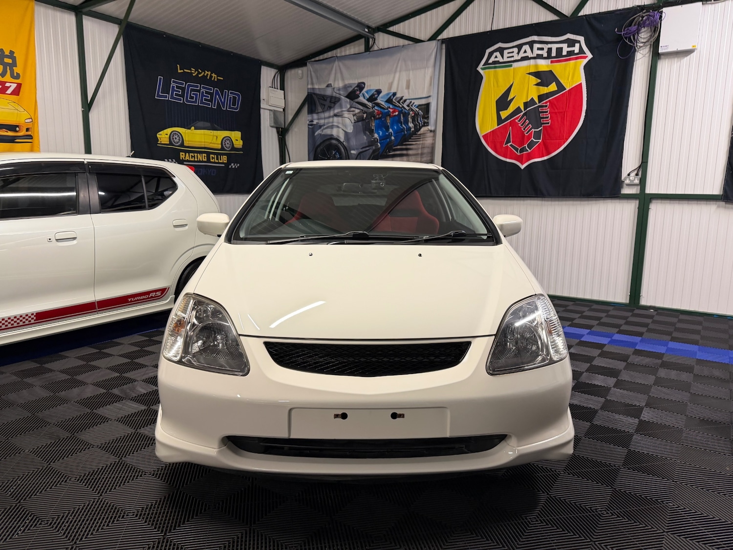 Used Honda Civic 2003 for sale - 77981998: Photo 10