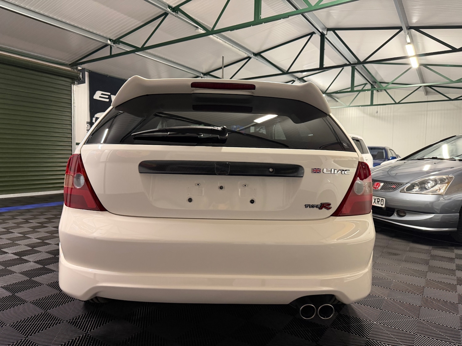 Used Honda Civic 2003 for sale - 77981998: Photo 11