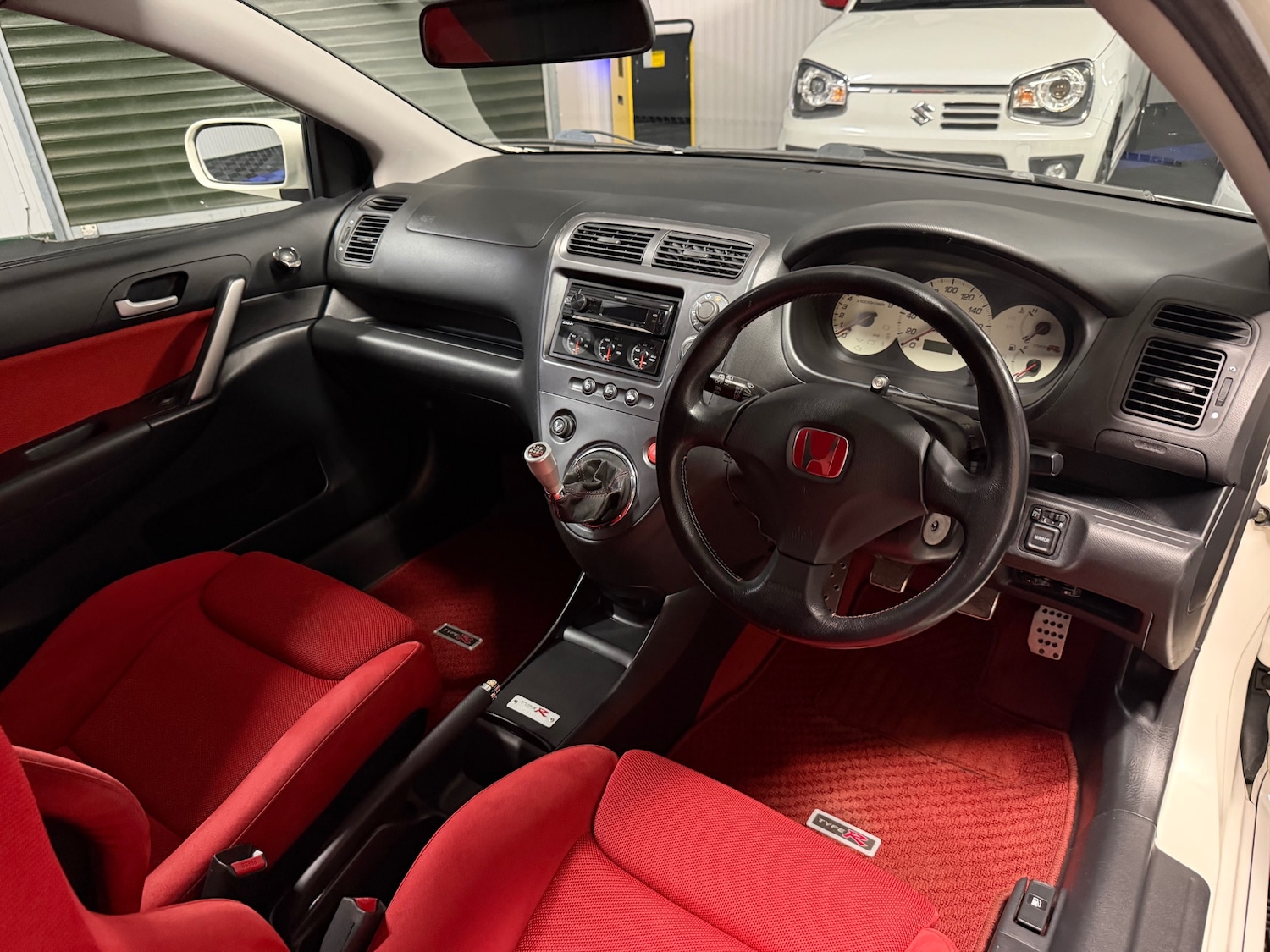 Used Honda Civic 2003 for sale - 77981998: Photo 12