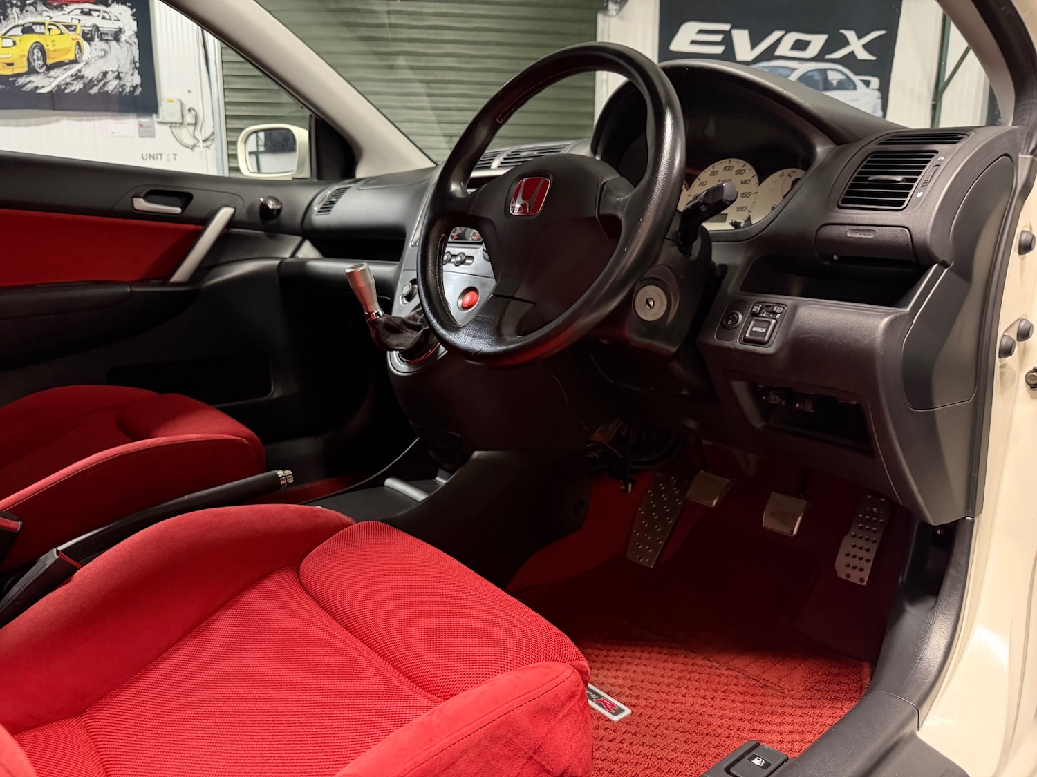 Used Honda Civic 2003 for sale - 77981998: Photo 13