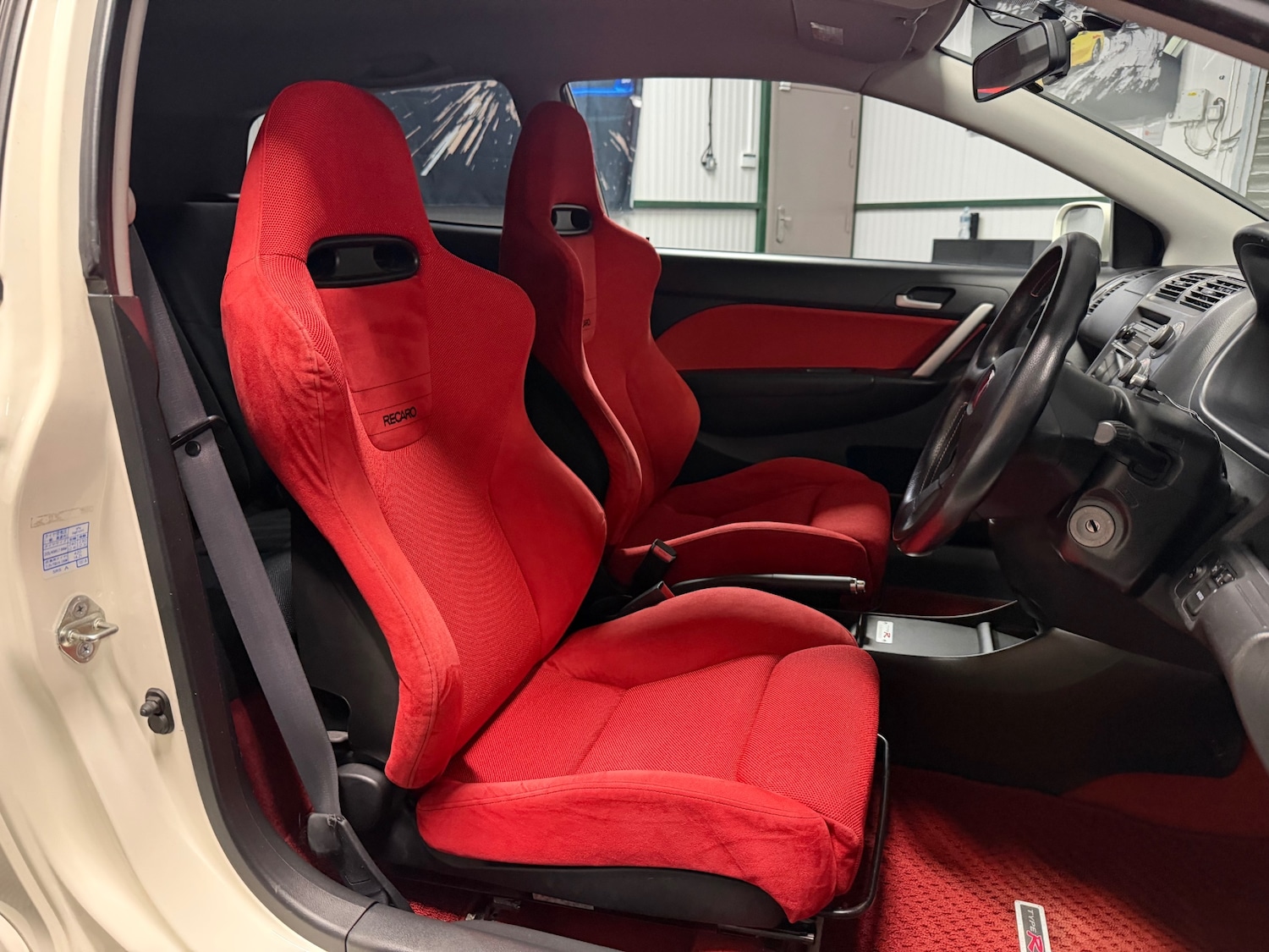 Used Honda Civic 2003 for sale - 77981998: Photo 14