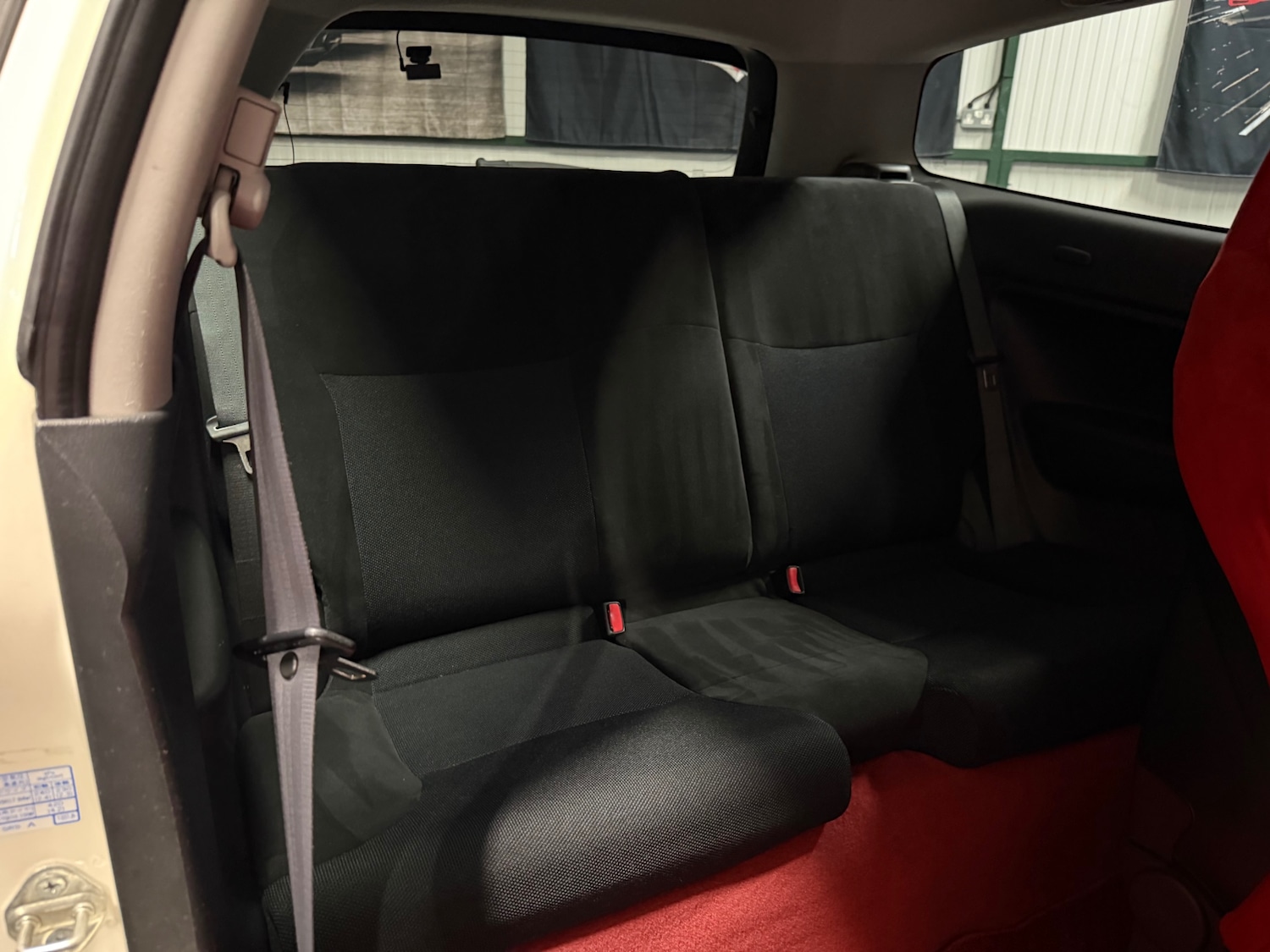 Used Honda Civic 2003 for sale - 77981998: Photo 15