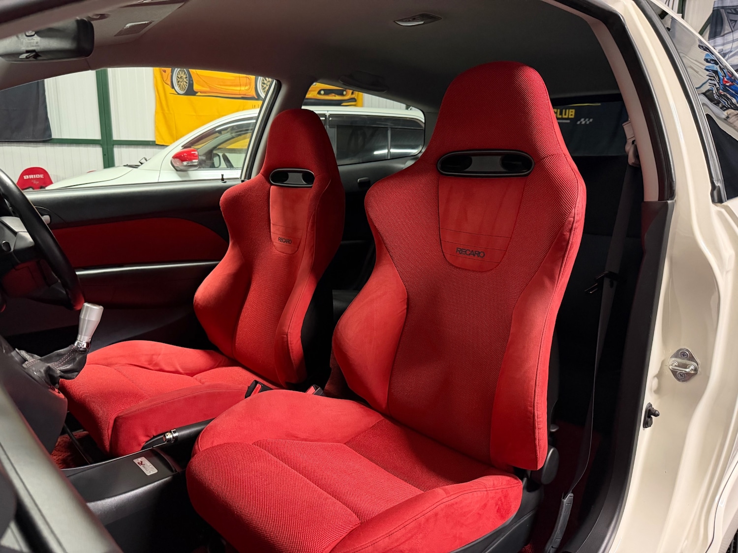 Used Honda Civic 2003 for sale - 77981998: Photo 17