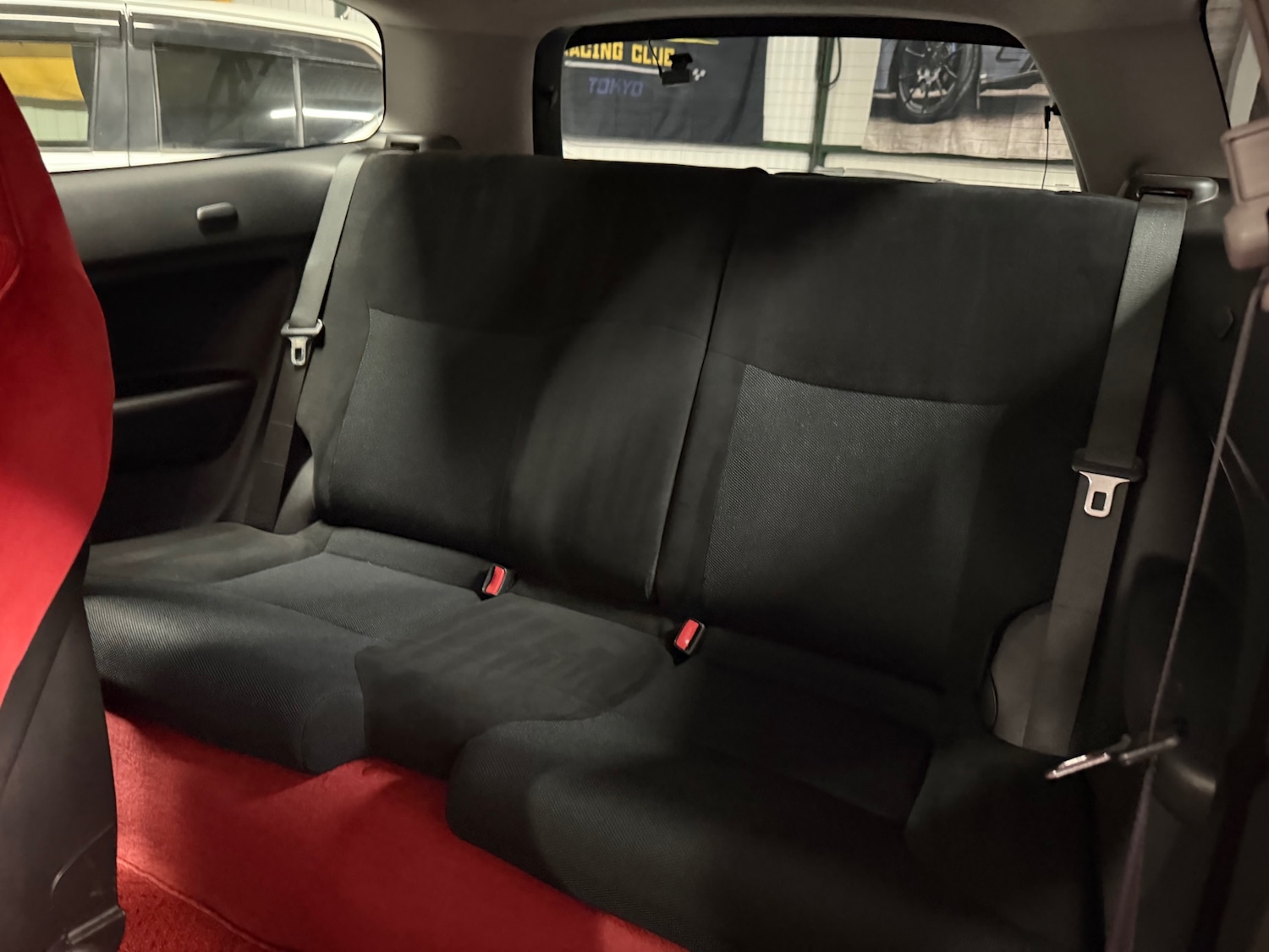 Used Honda Civic 2003 for sale - 77981998: Photo 18