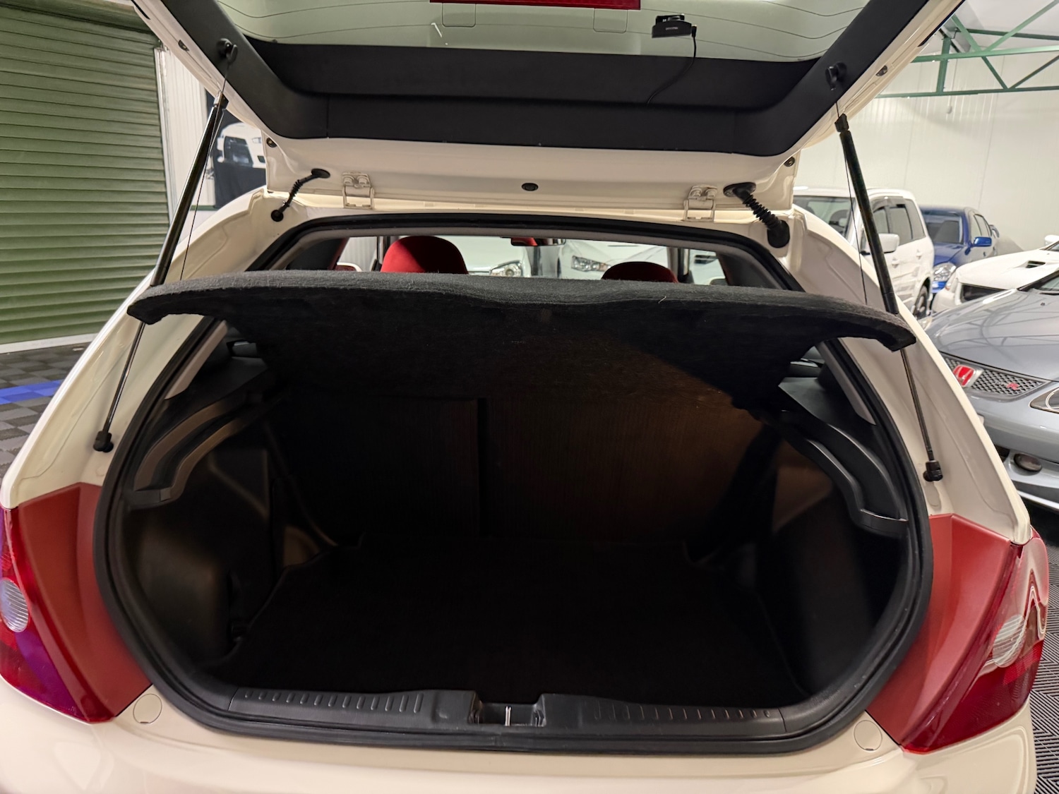 Used Honda Civic 2003 for sale - 77981998: Photo 19