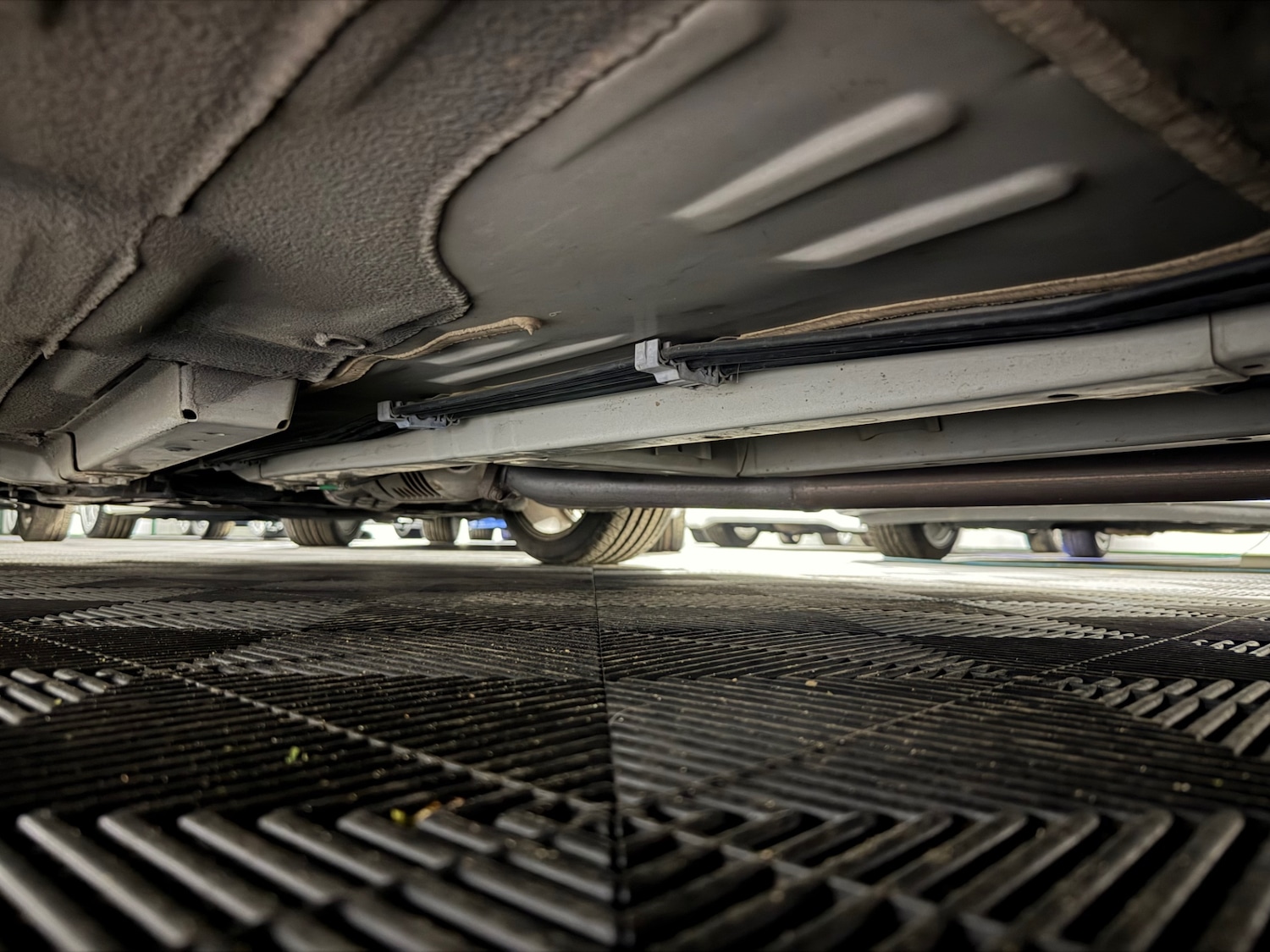 Used Honda Civic 2003 for sale - 77981998: Photo 2