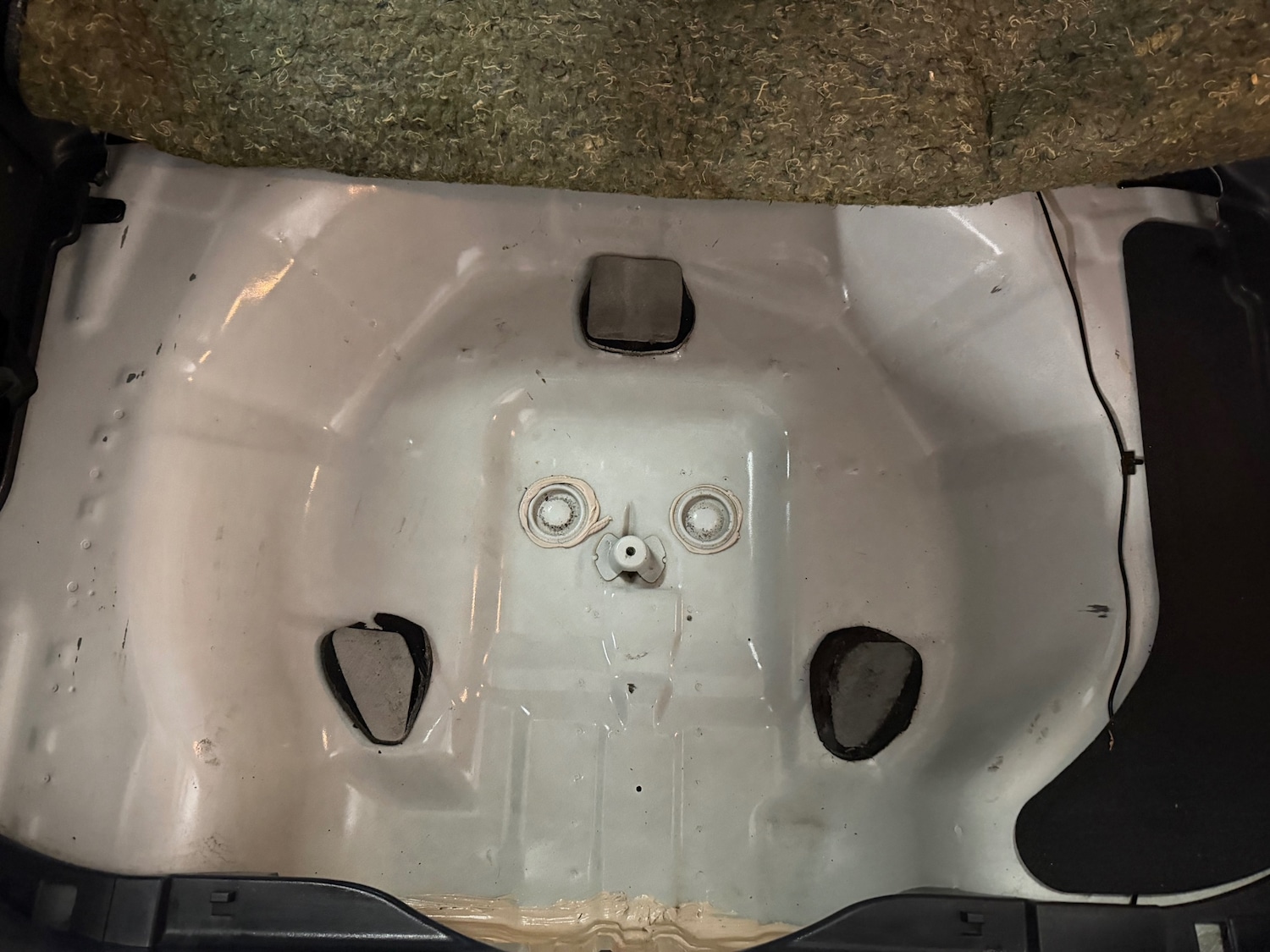 Used Honda Civic 2003 for sale - 77981998: Photo 20