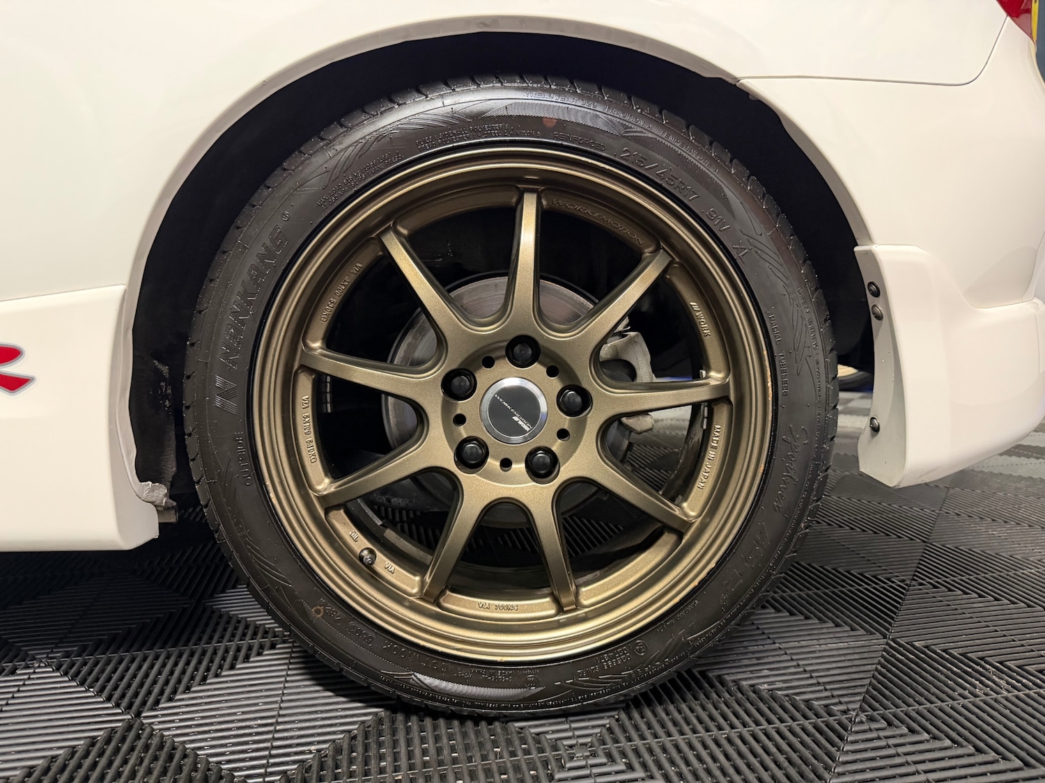 Used Honda Civic 2003 for sale - 77981998: Photo 22