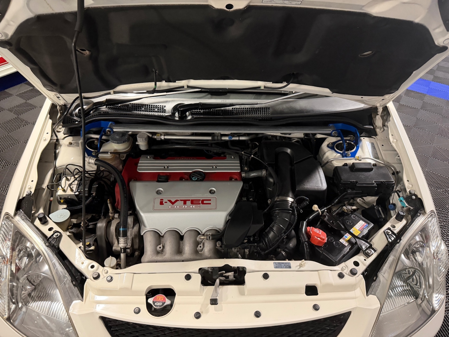 Used Honda Civic 2003 for sale - 77981998: Photo 23