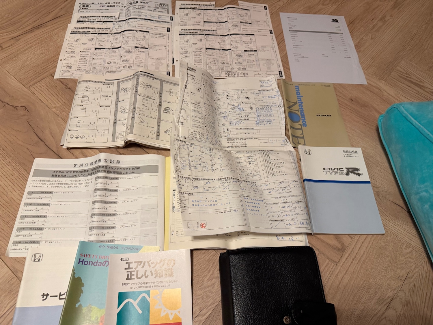 Used Honda Civic 2003 for sale - 77981998: Photo 24