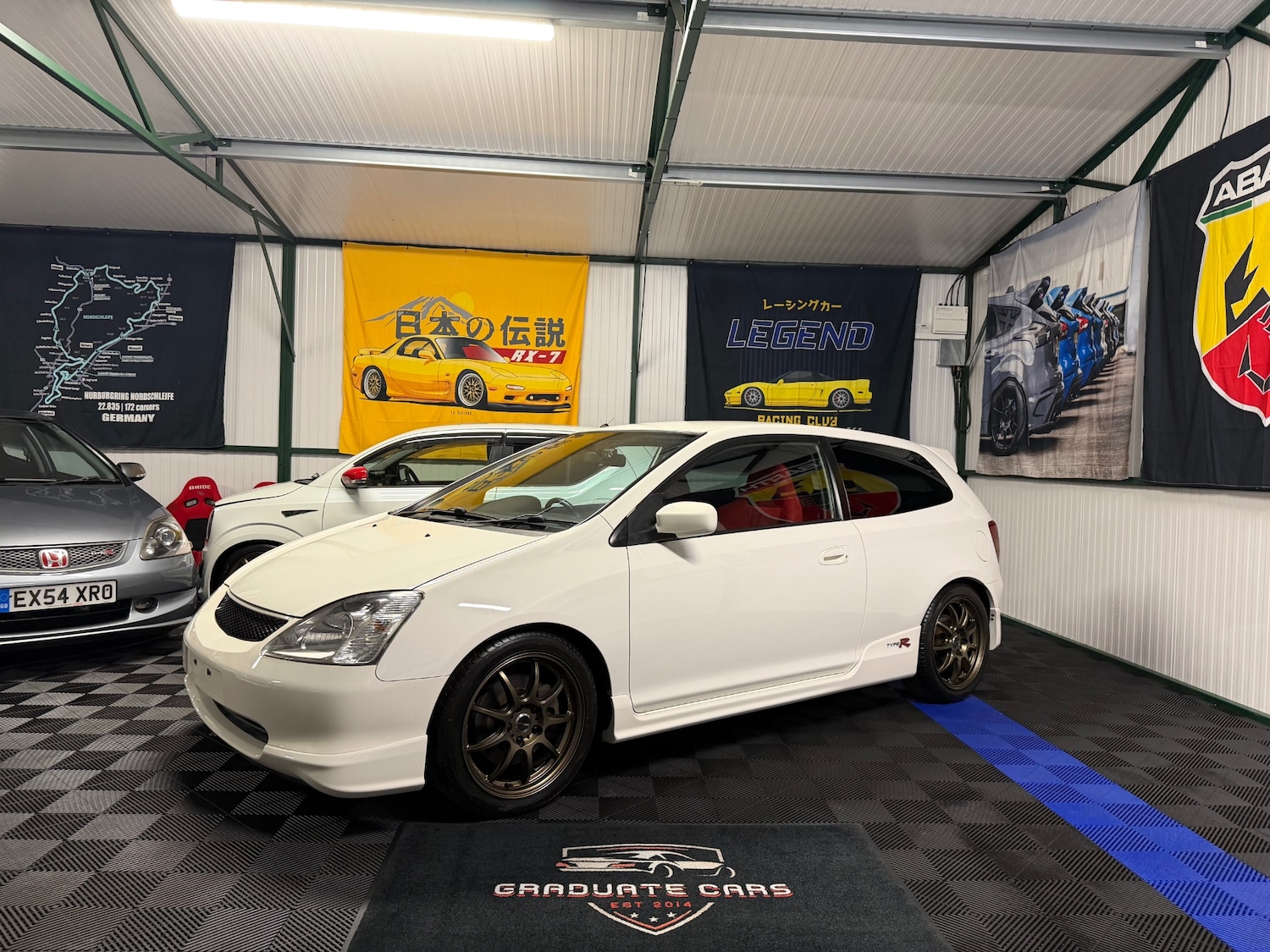 Used Honda Civic 2003 for sale - 77981998: Photo 25