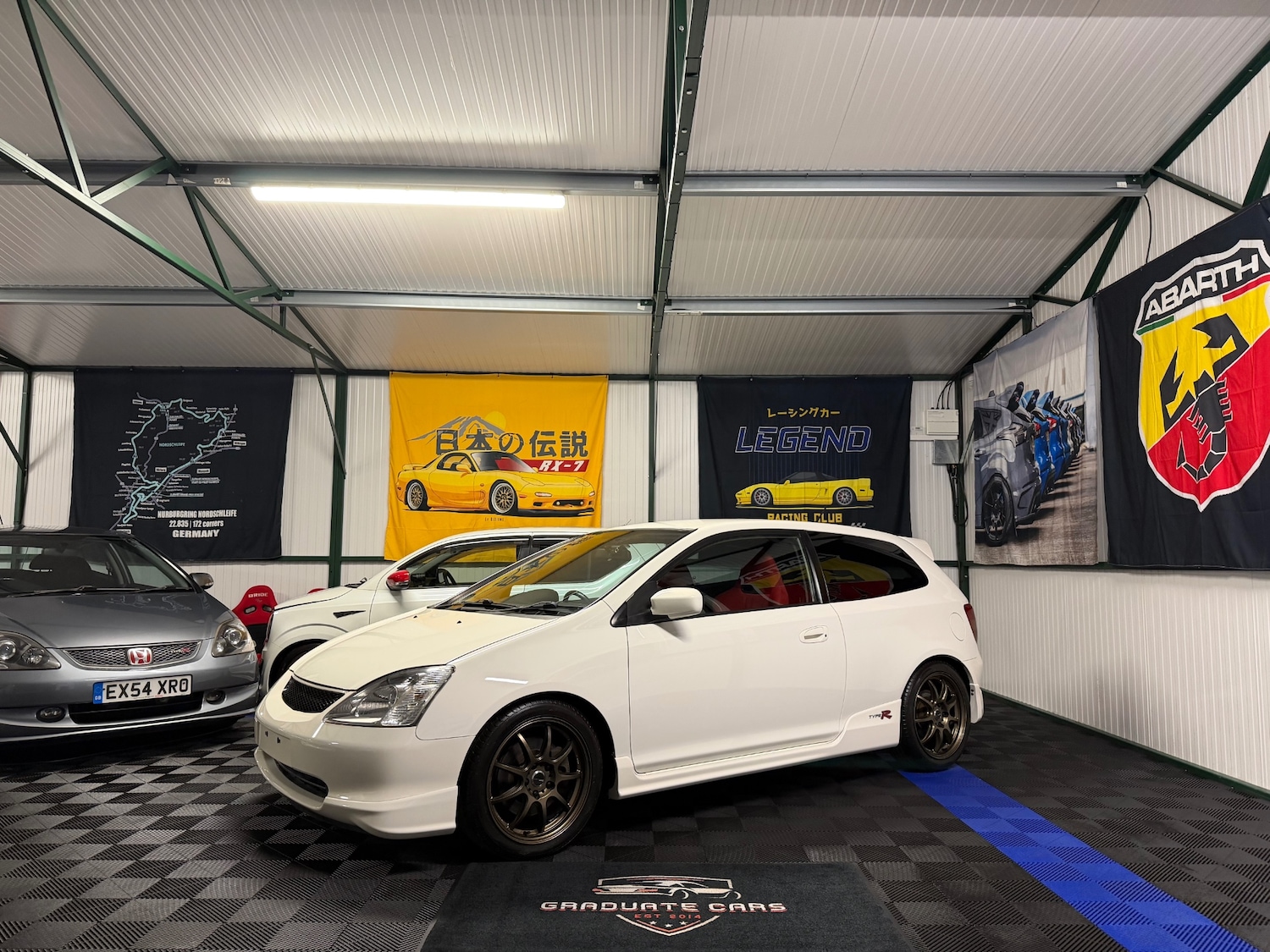 Used Honda Civic 2003 for sale - 77981998: Photo 26