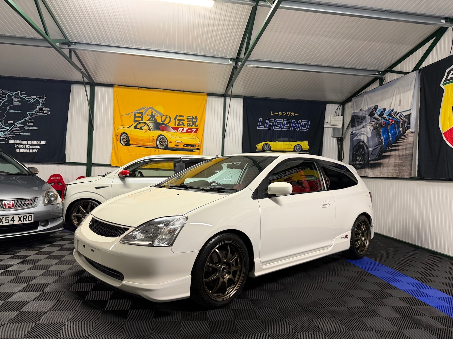 Used Honda Civic 2003 for sale - 77981998: Photo 27