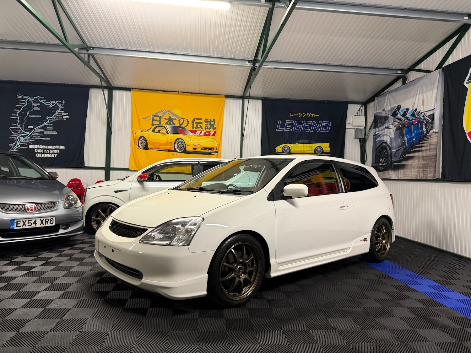 Used Honda Civic 2003 for sale - 77981998: Photo 28