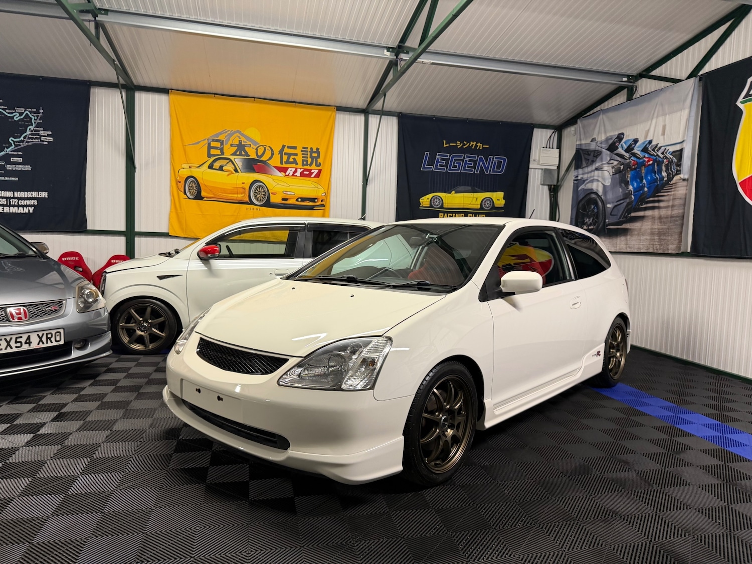 Used Honda Civic 2003 for sale - 77981998: Photo 30