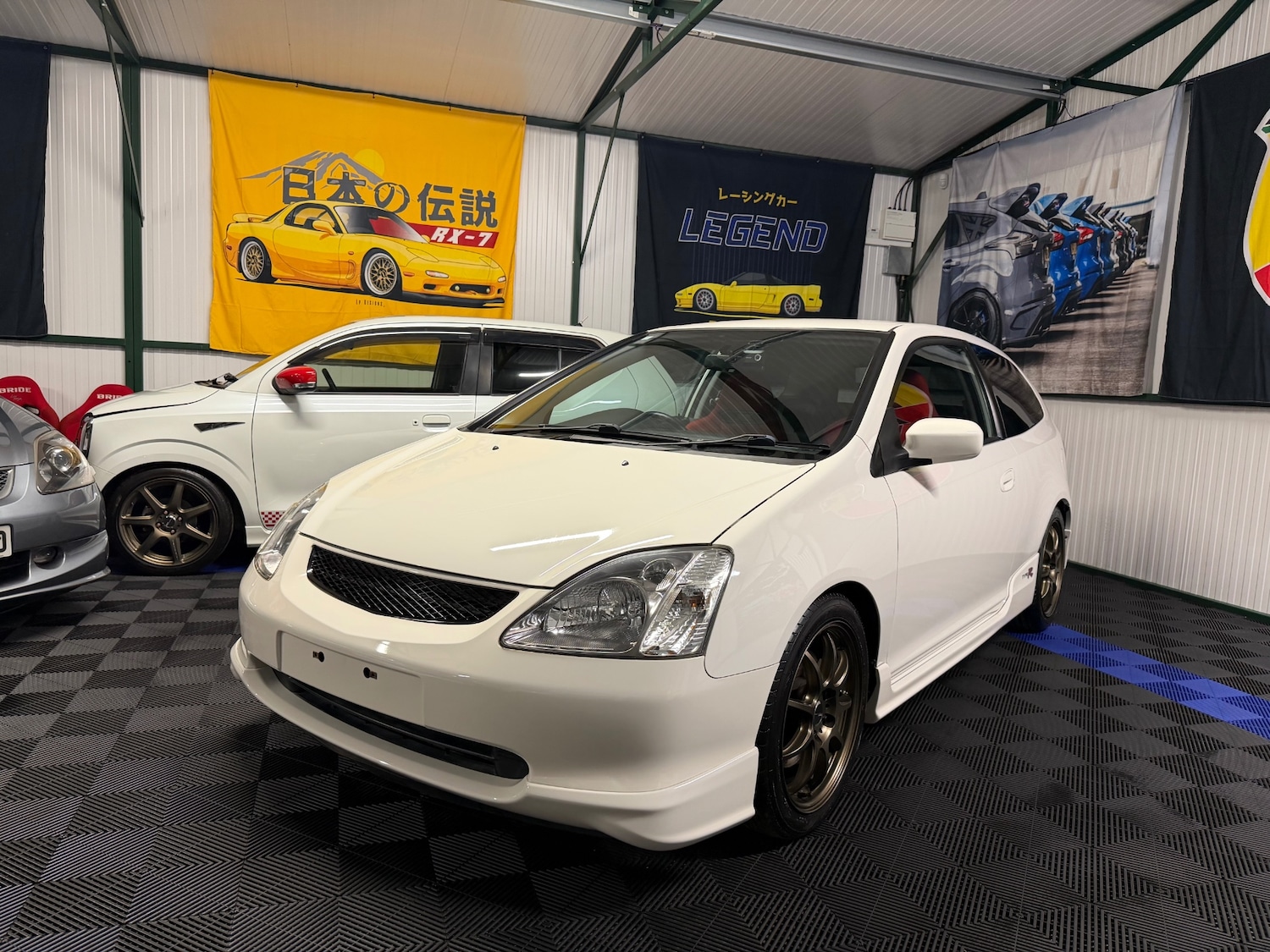 Used Honda Civic 2003 for sale - 77981998: Photo 31