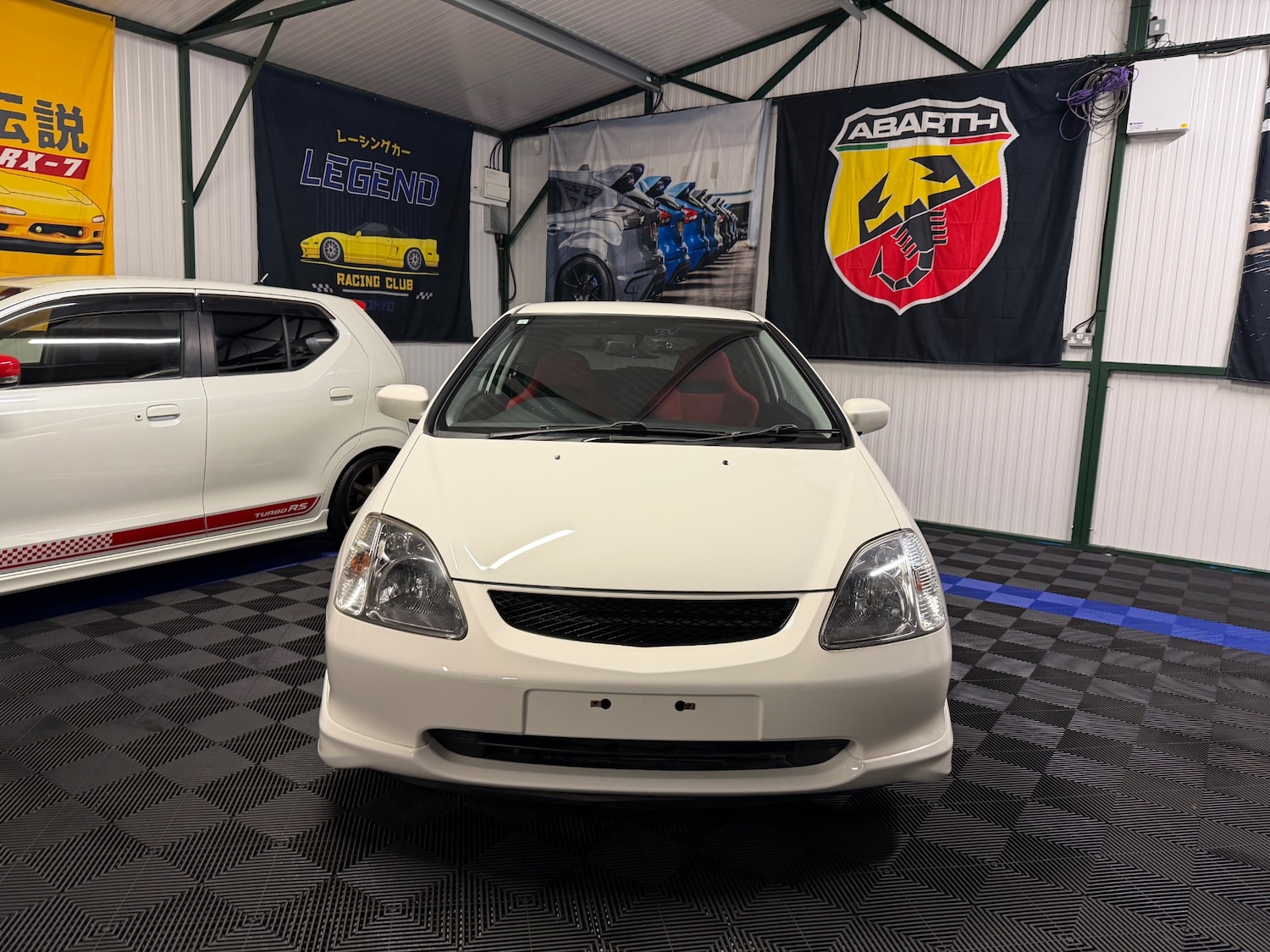 Used Honda Civic 2003 for sale - 77981998: Photo 34