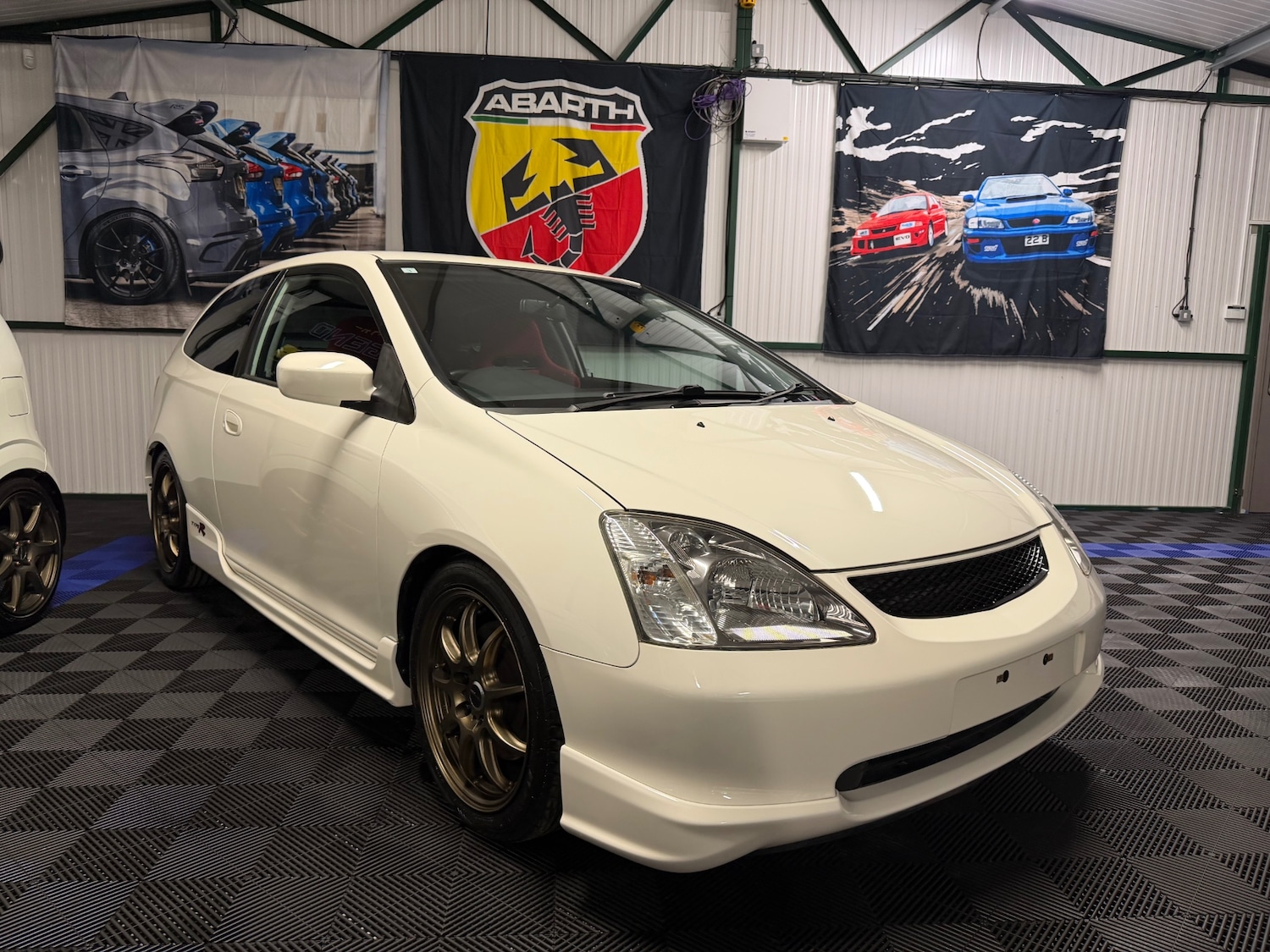 Used Honda Civic 2003 for sale - 77981998: Photo 35