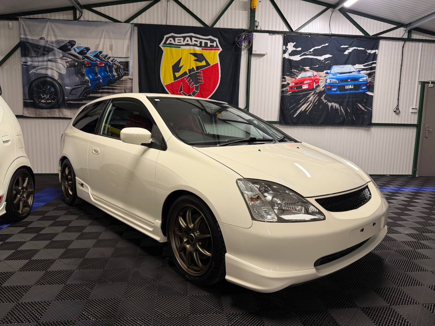 Used Honda Civic 2003 for sale - 77981998: Photo 36