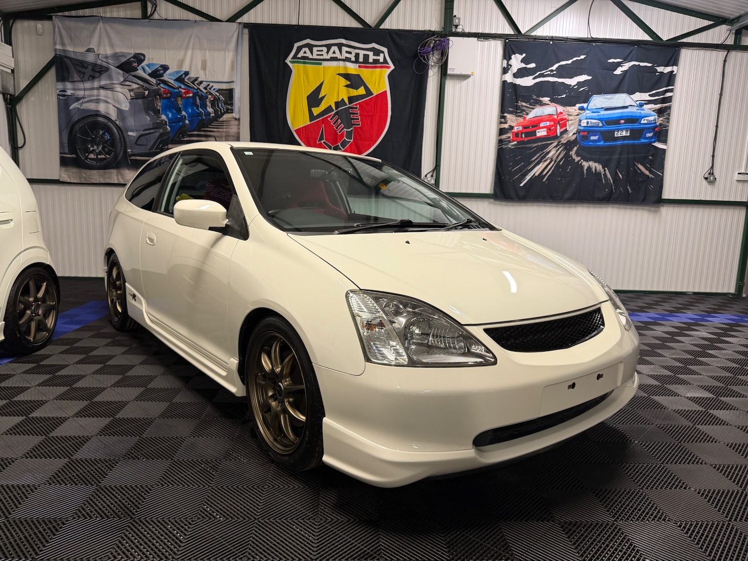 Used Honda Civic 2003 for sale - 77981998: Photo 37