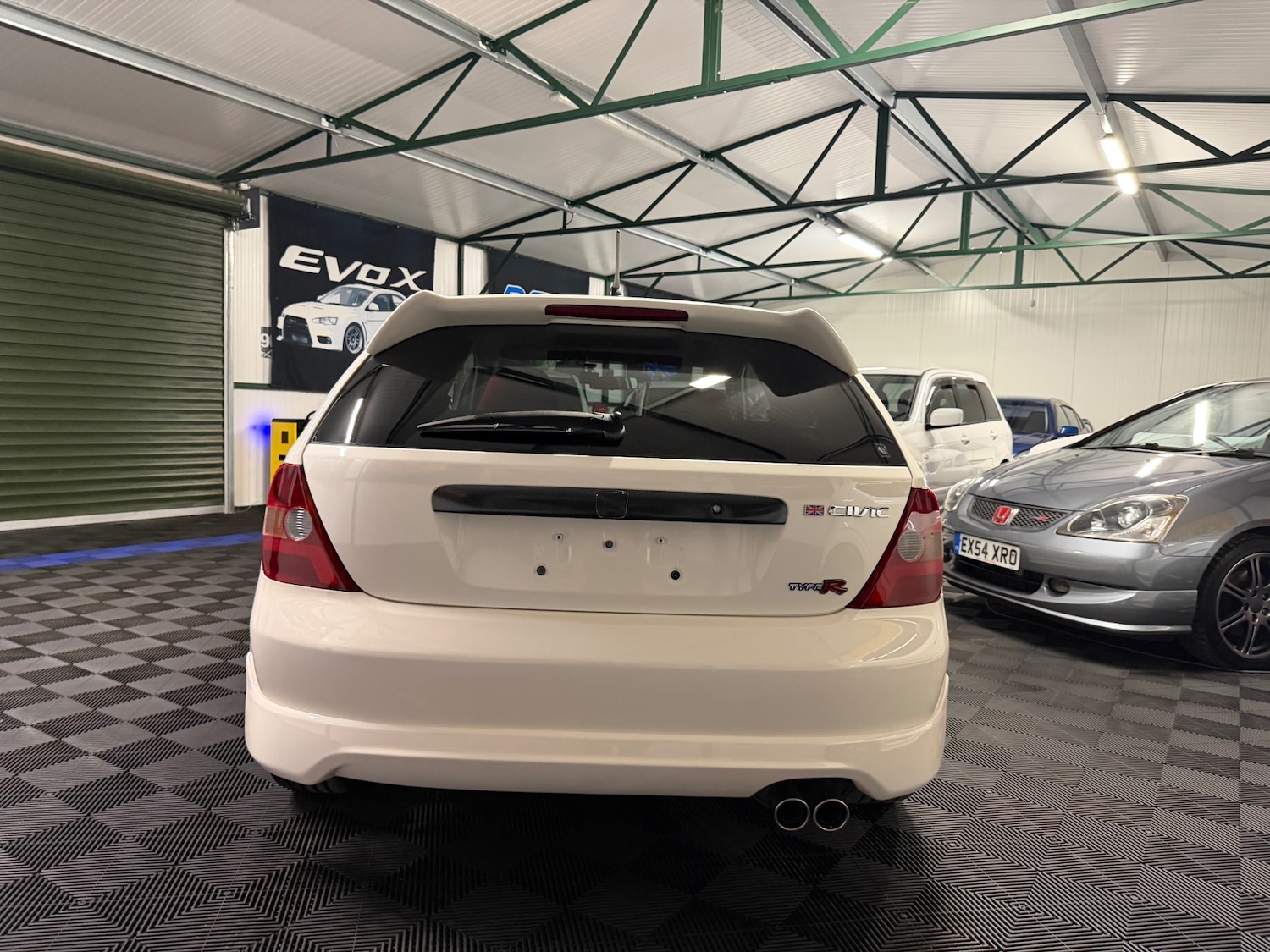 Used Honda Civic 2003 for sale - 77981998: Photo 40