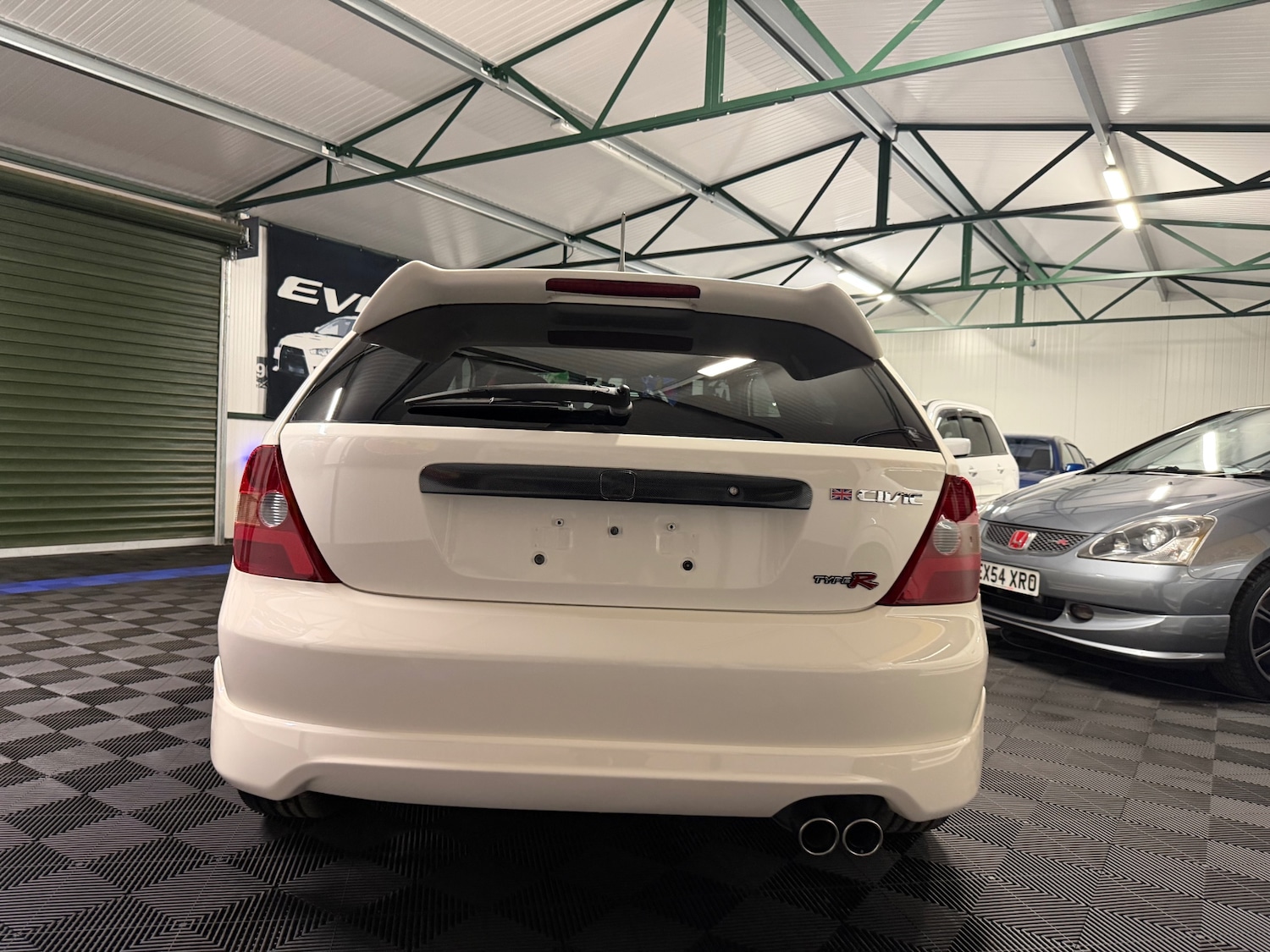 Used Honda Civic 2003 for sale - 77981998: Photo 41