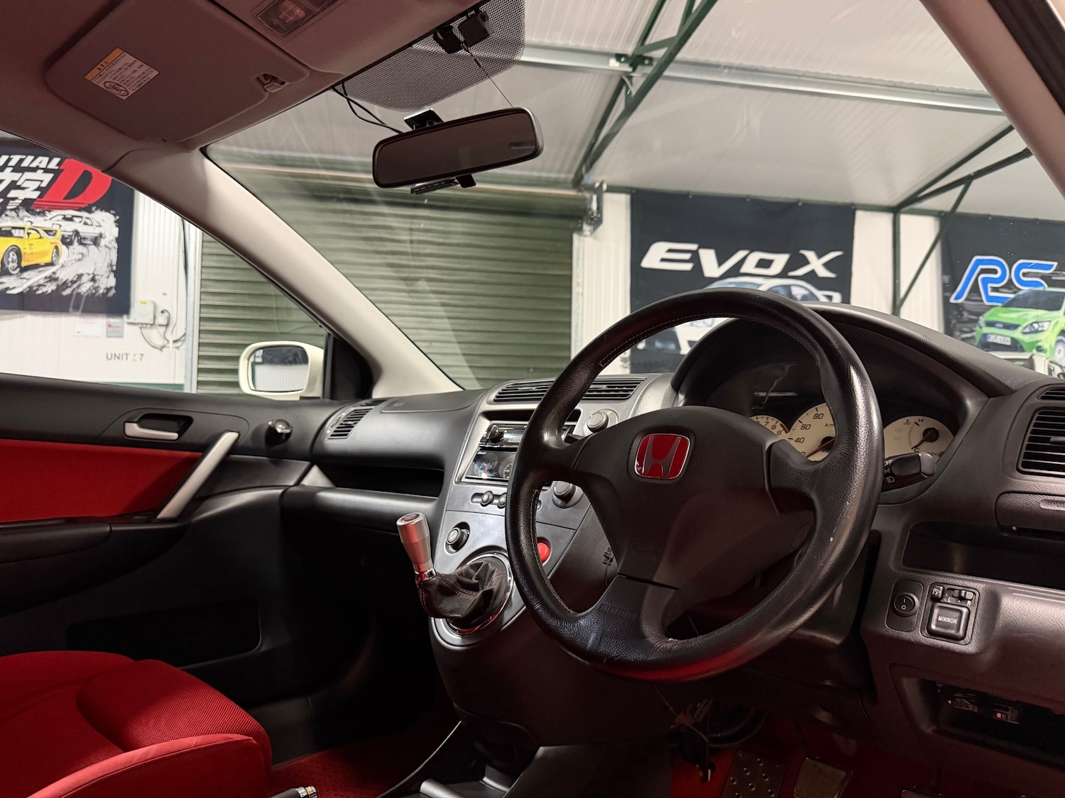 Used Honda Civic 2003 for sale - 77981998: Photo 50