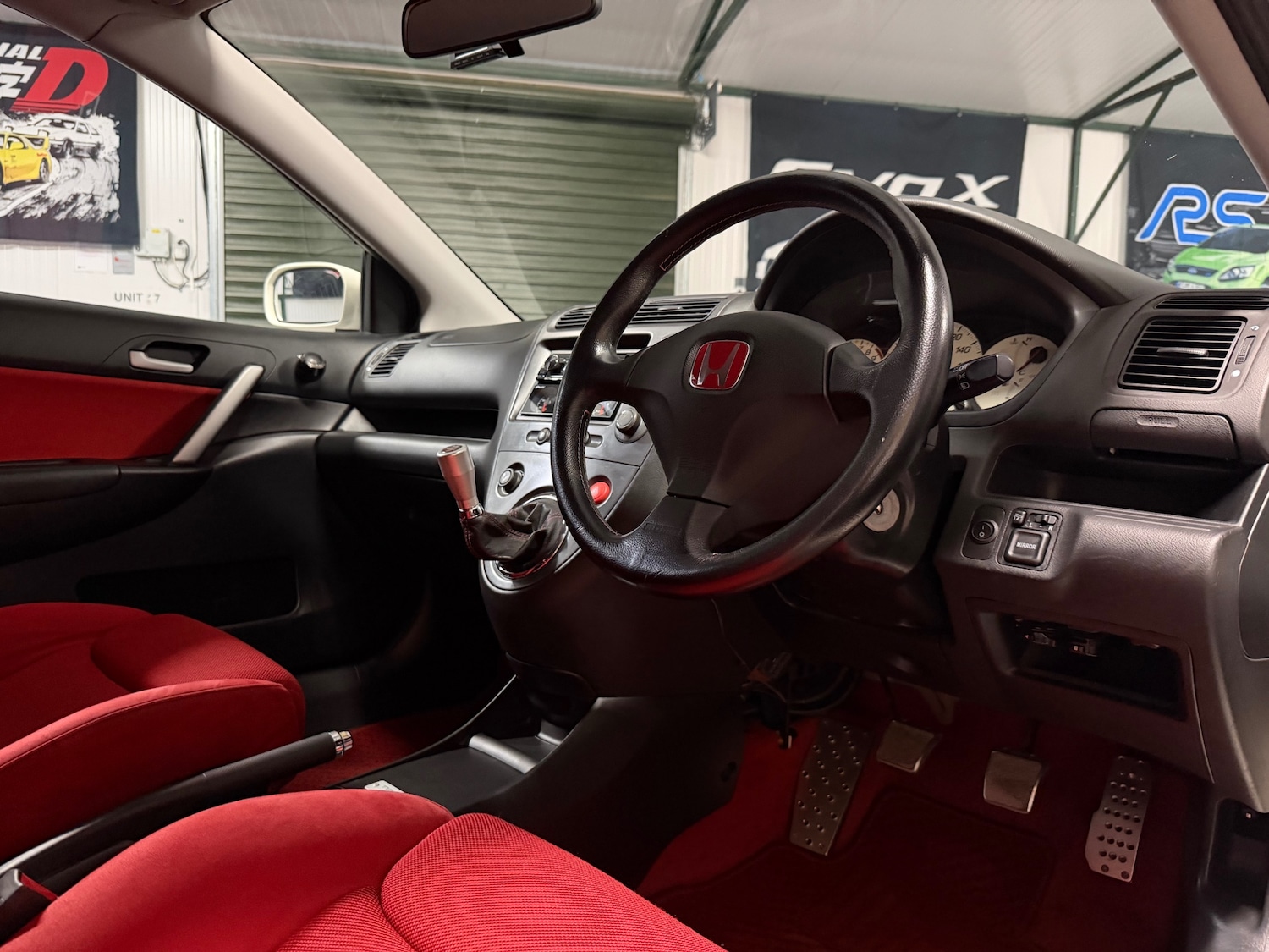 Used Honda Civic 2003 for sale - 77981998: Photo 51