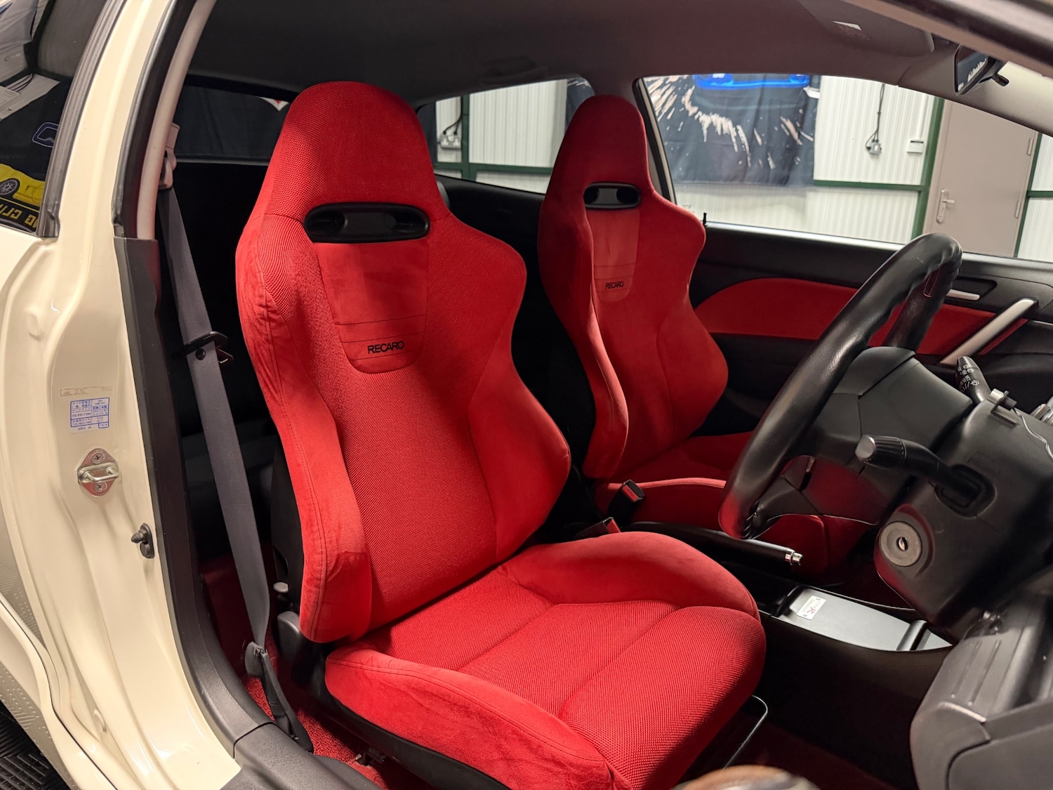 Used Honda Civic 2003 for sale - 77981998: Photo 55